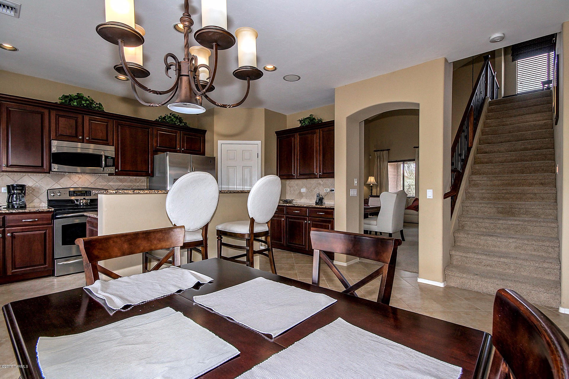 7168 E Bloomtree Lane