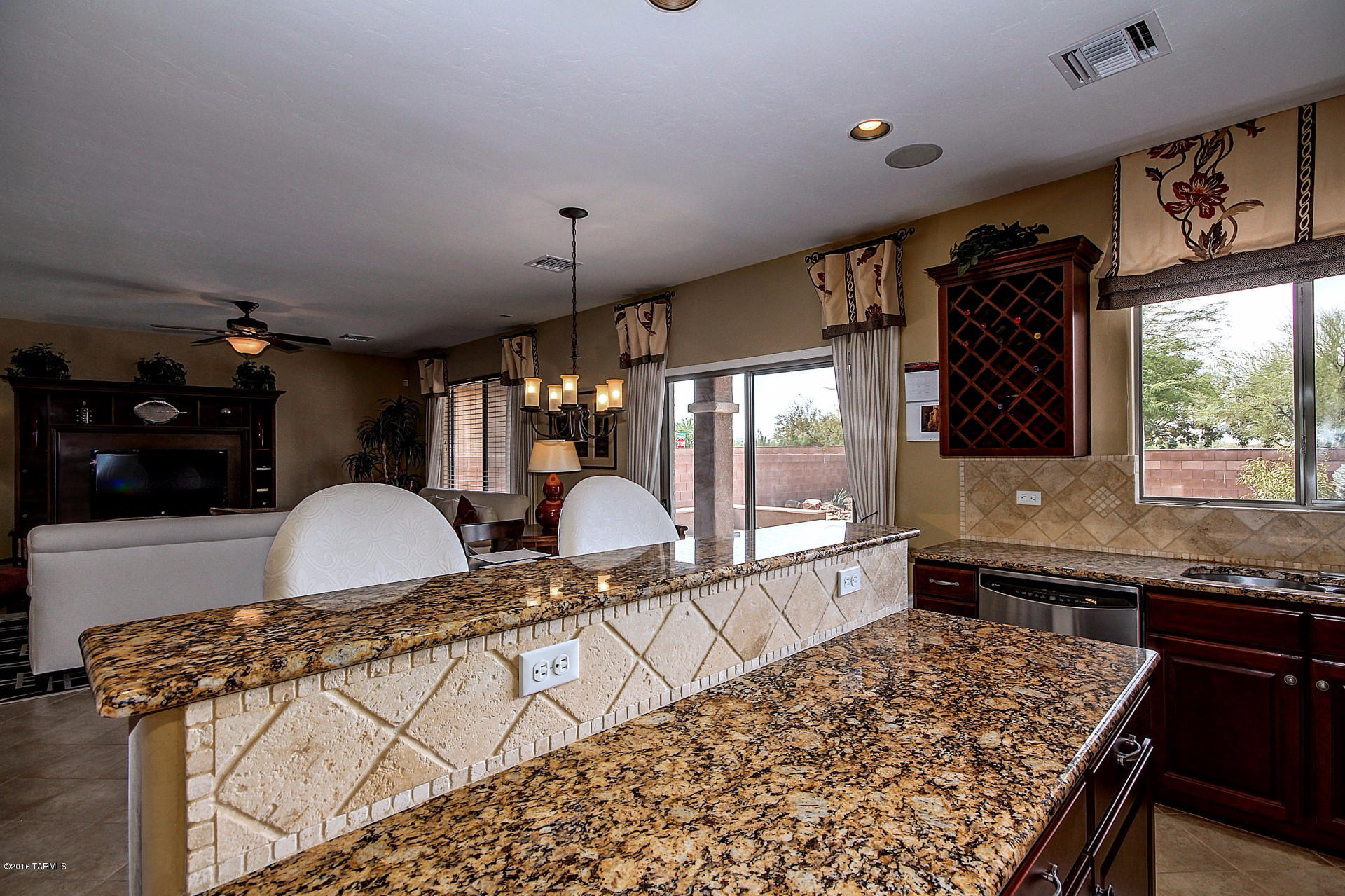 7168 E Bloomtree Lane