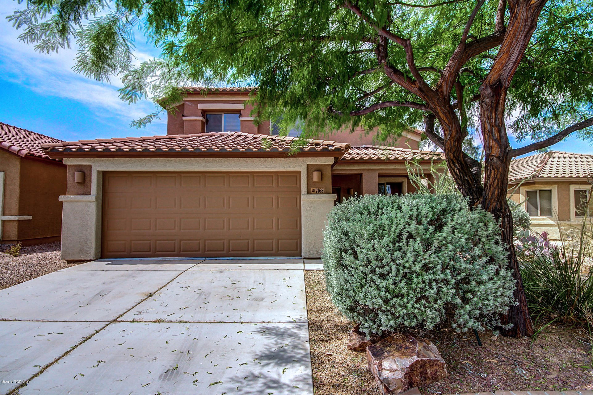 7168 E Bloomtree Lane