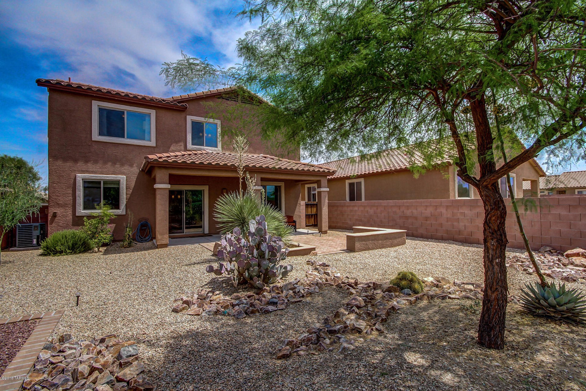 7168 E Bloomtree Lane