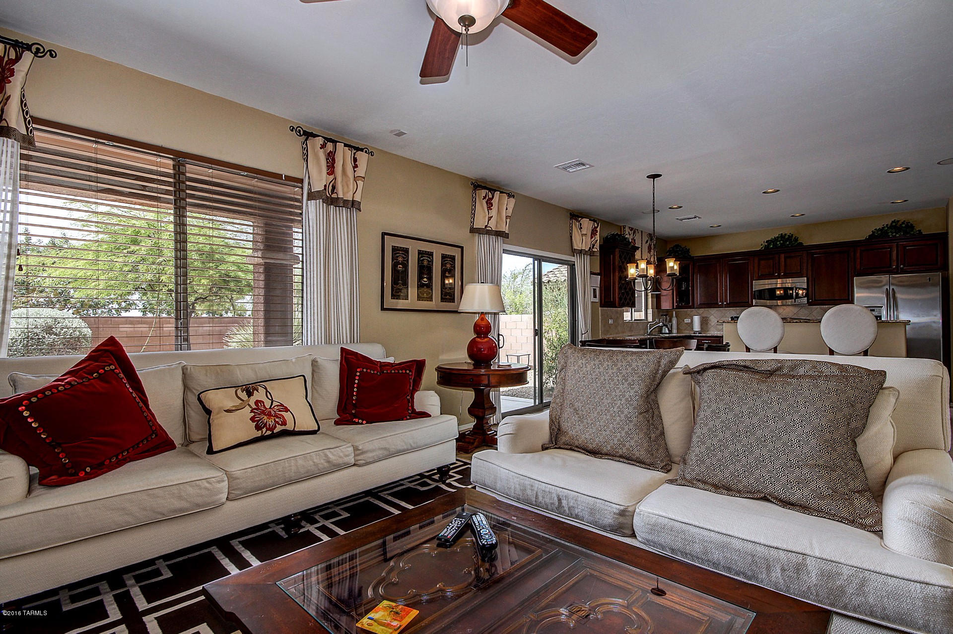 7168 E Bloomtree Lane