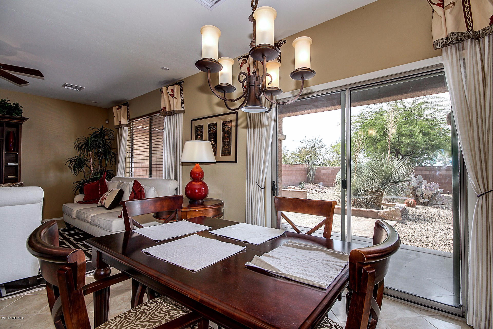 7168 E Bloomtree Lane