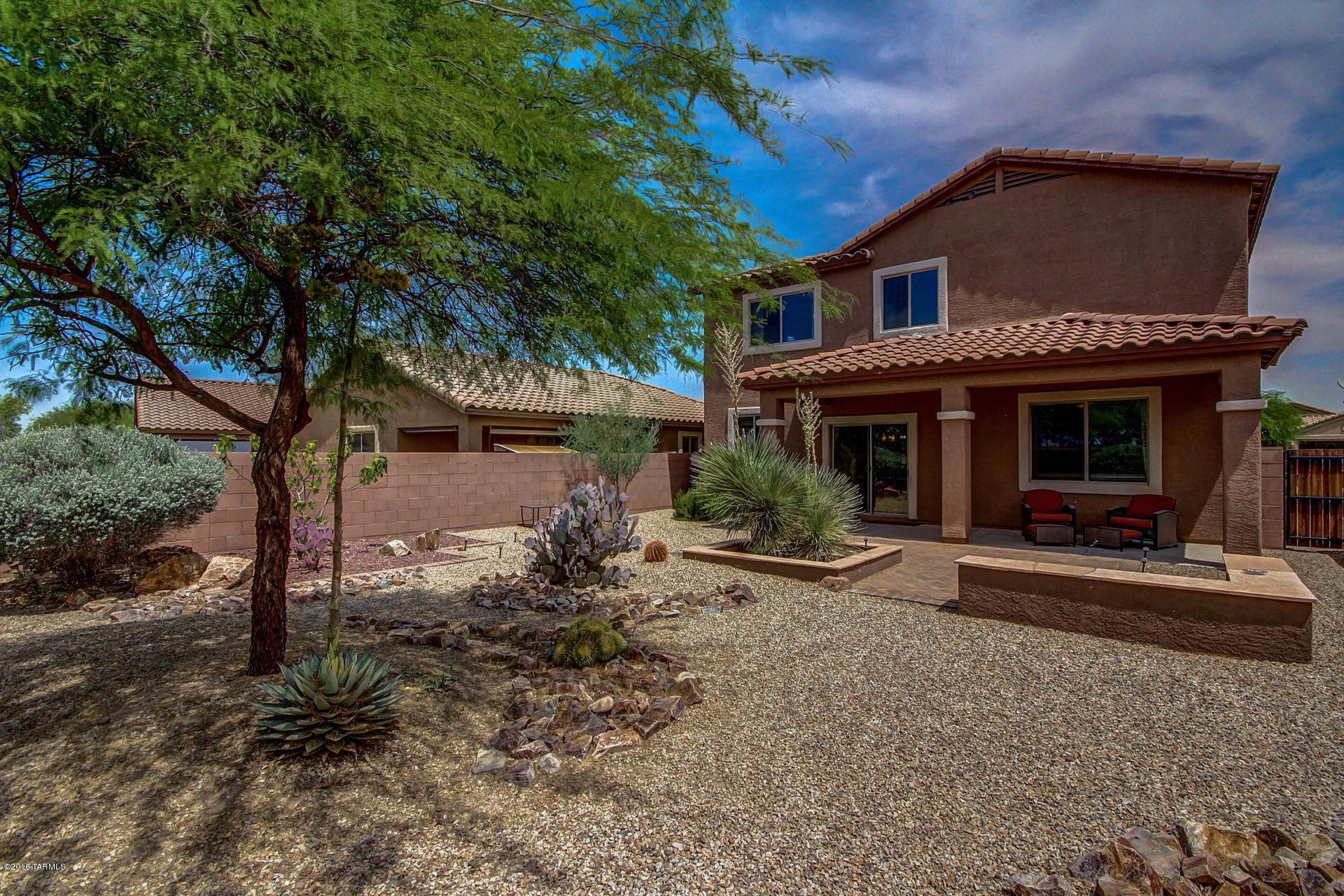 7168 E Bloomtree Lane