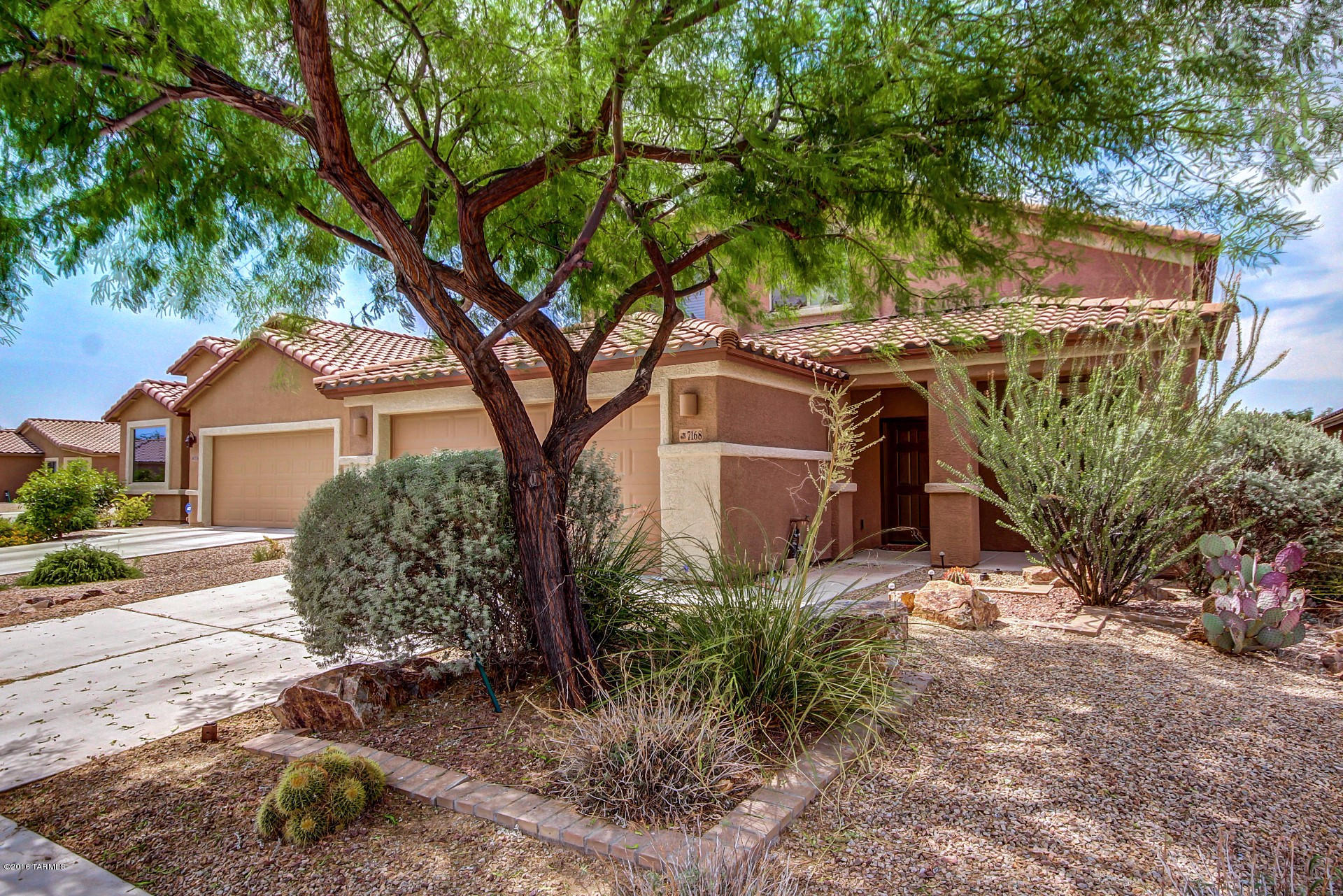 7168 E Bloomtree Lane