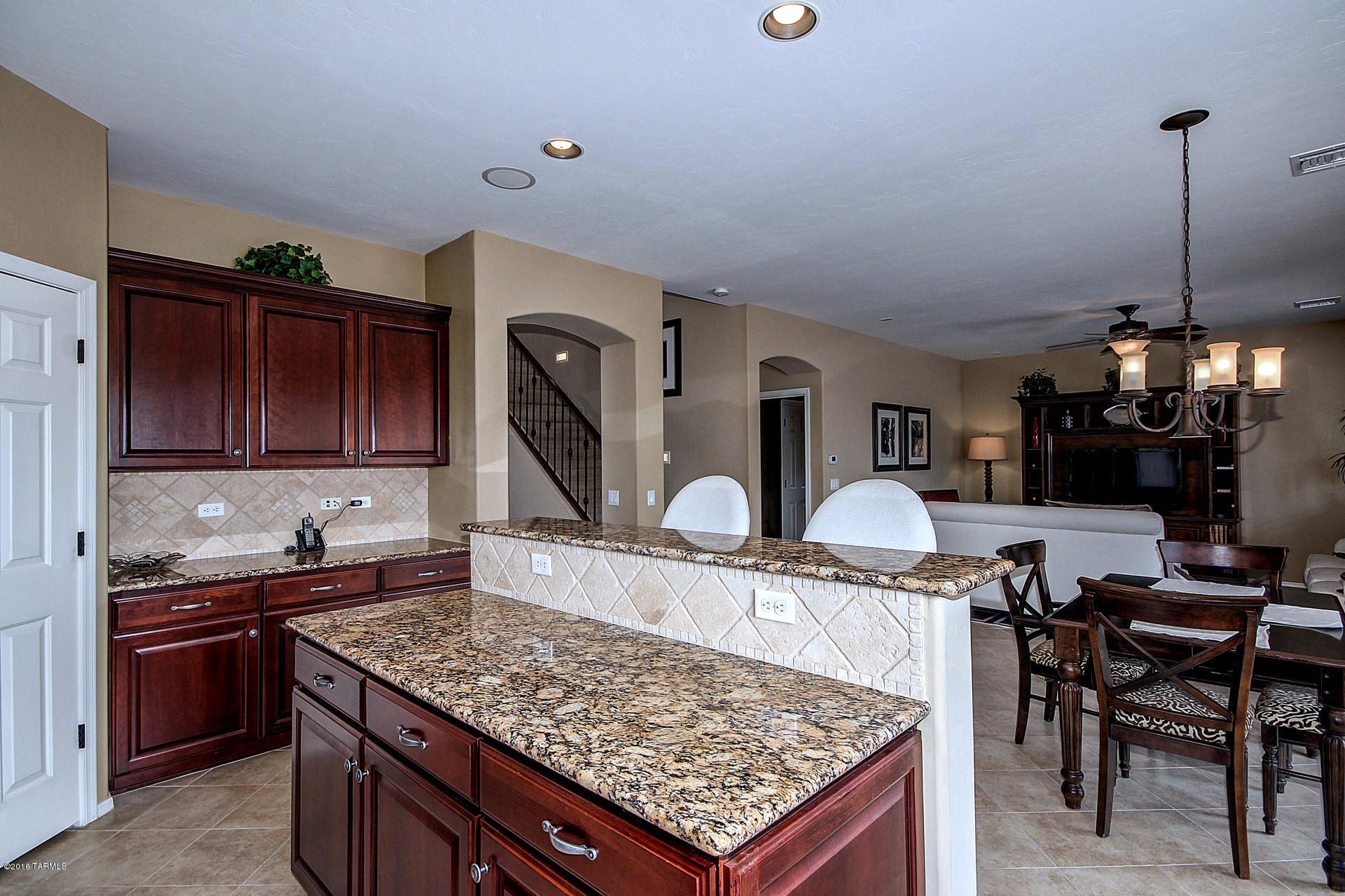 7168 E Bloomtree Lane