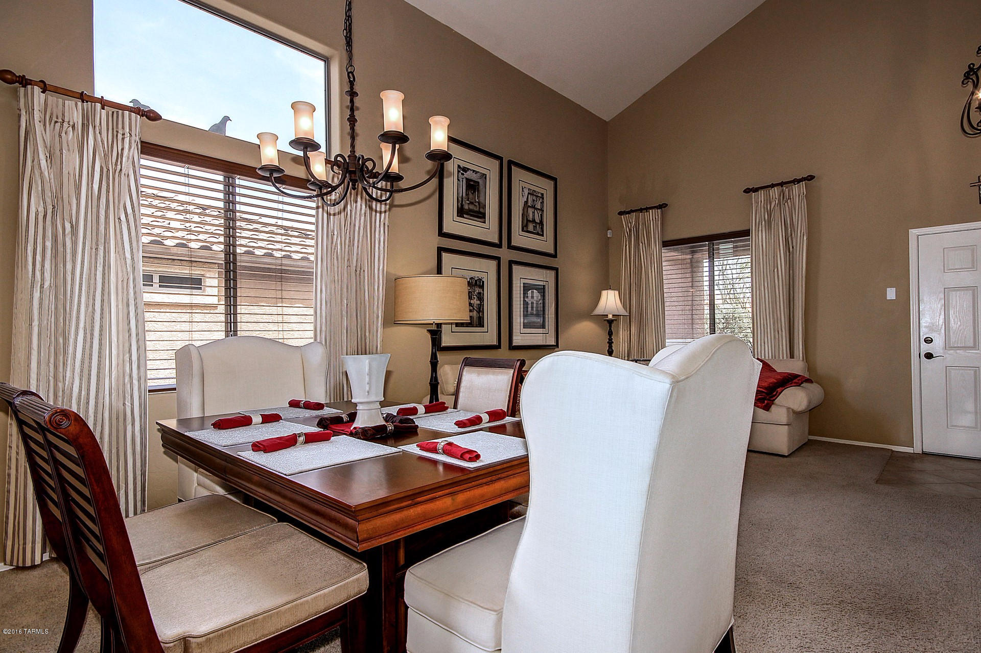 7168 E Bloomtree Lane