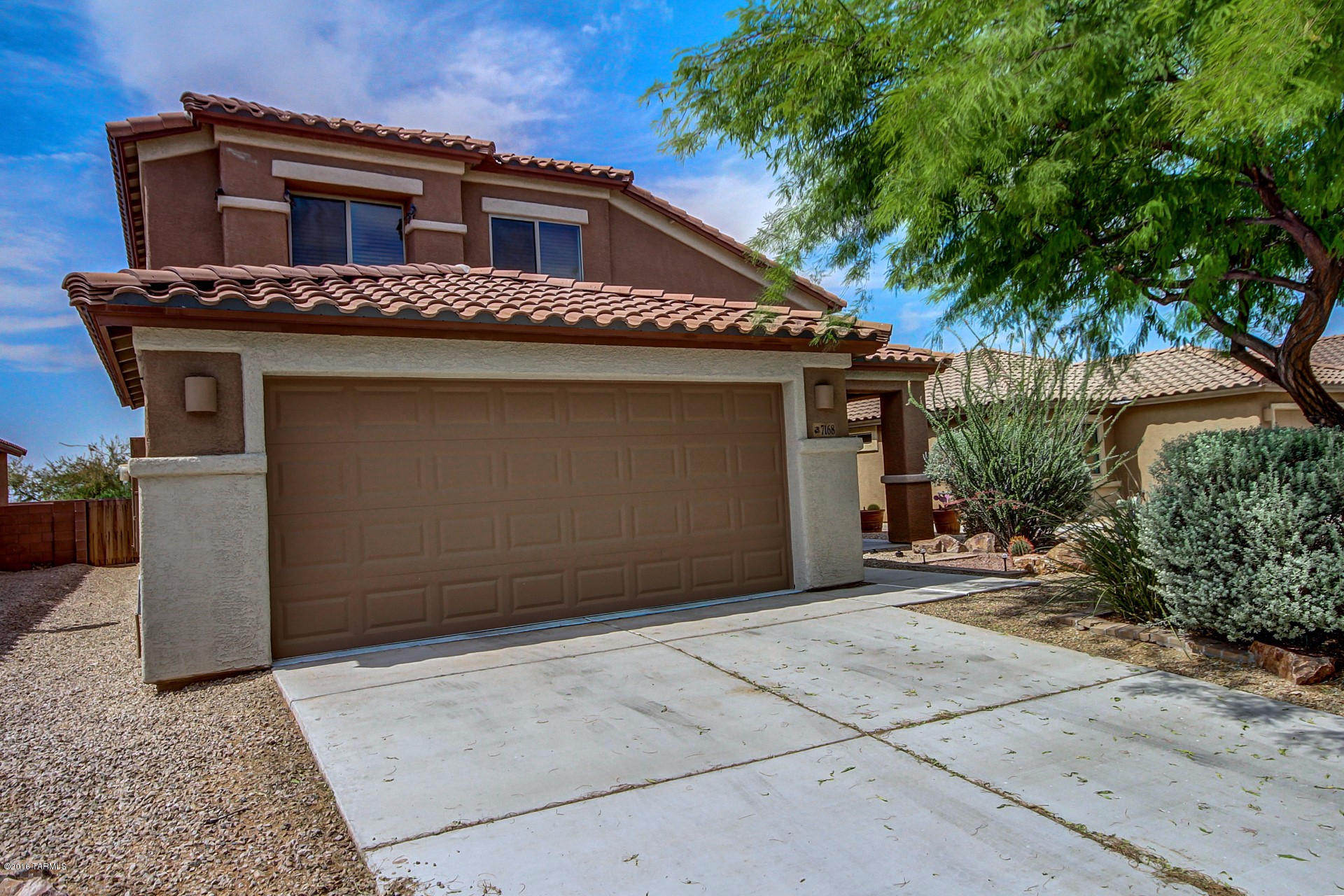 7168 E Bloomtree Lane