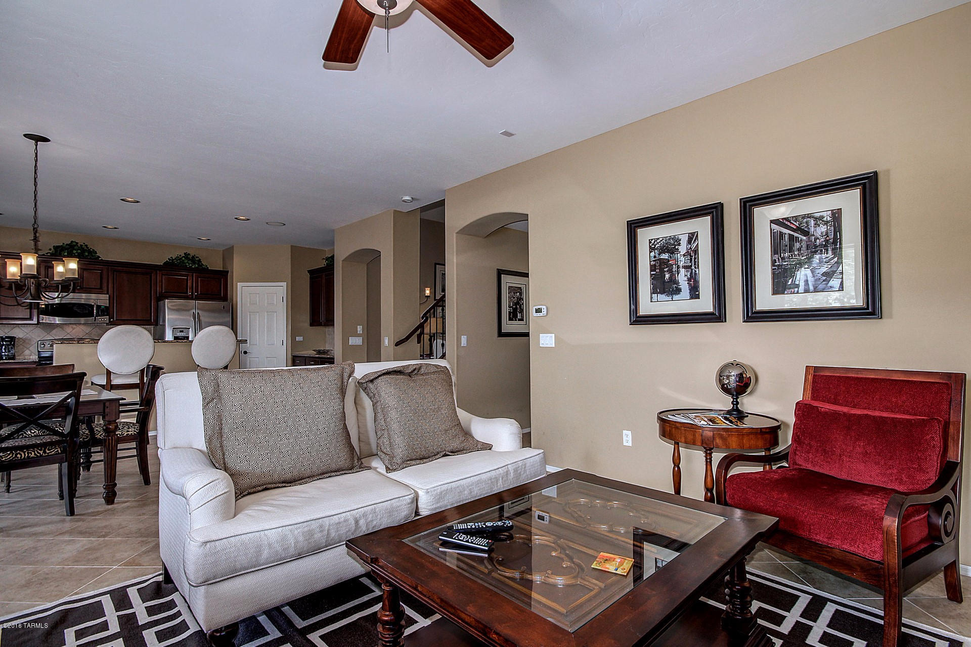 7168 E Bloomtree Lane