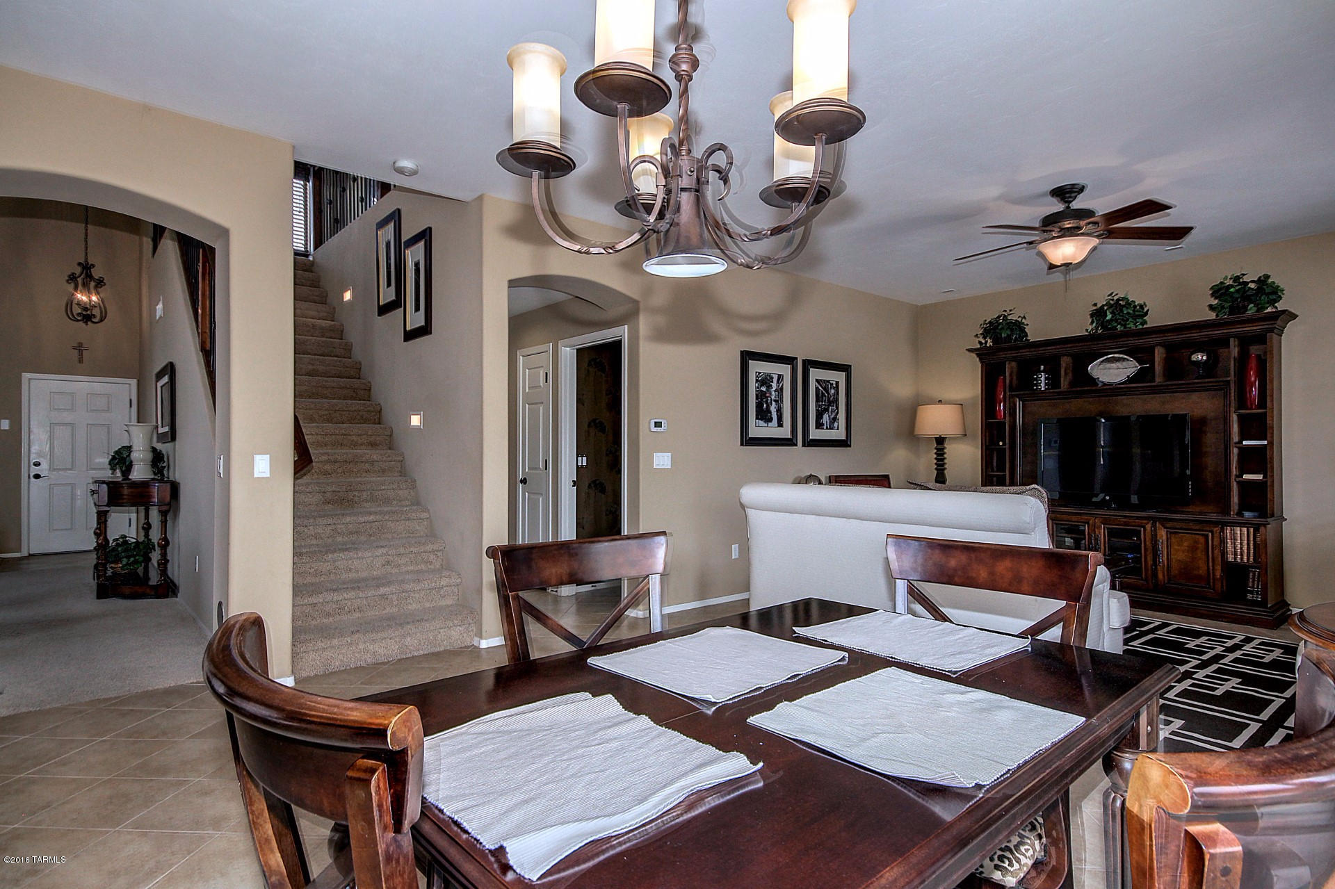 7168 E Bloomtree Lane