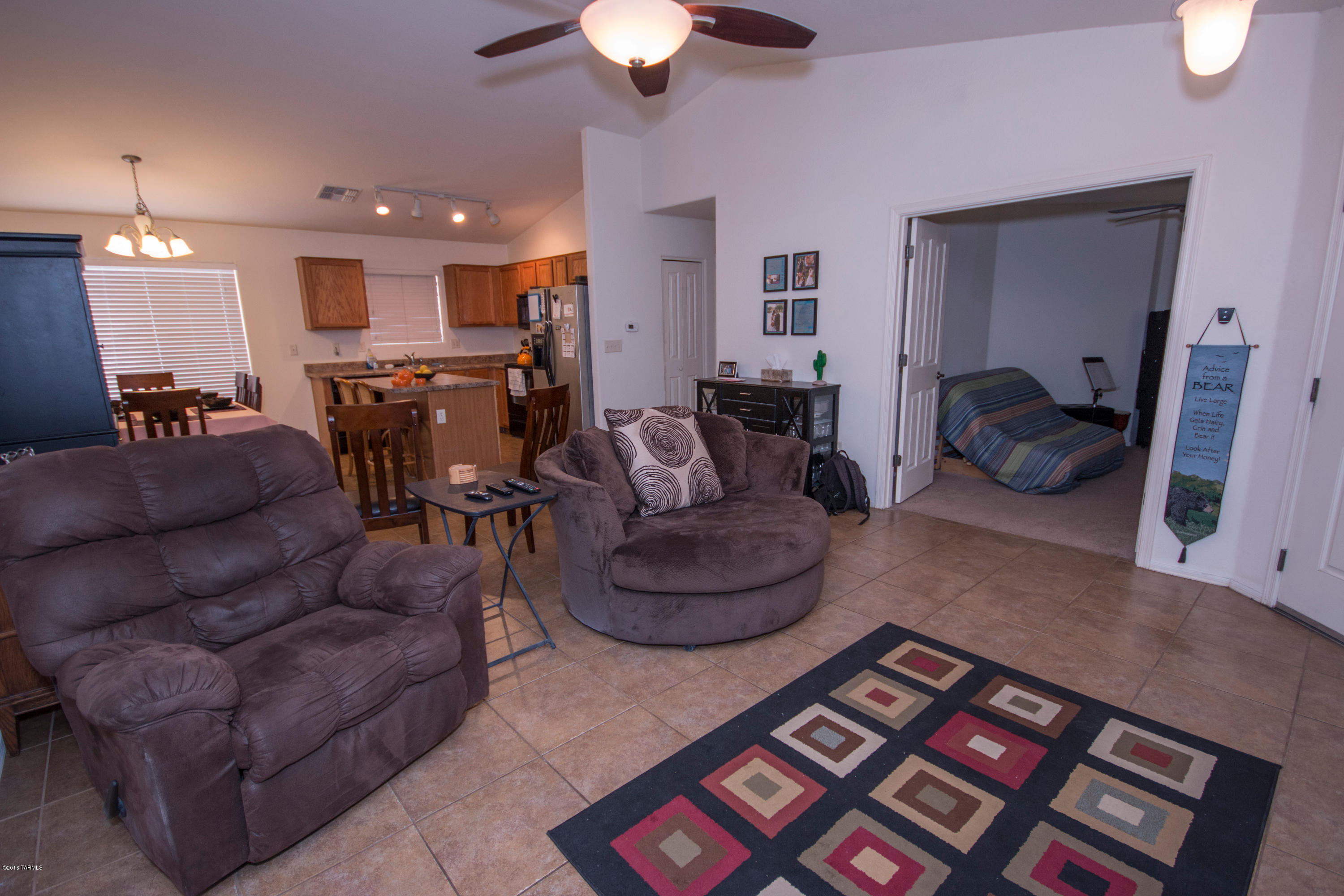 7813 S Sentinal Stone Drive