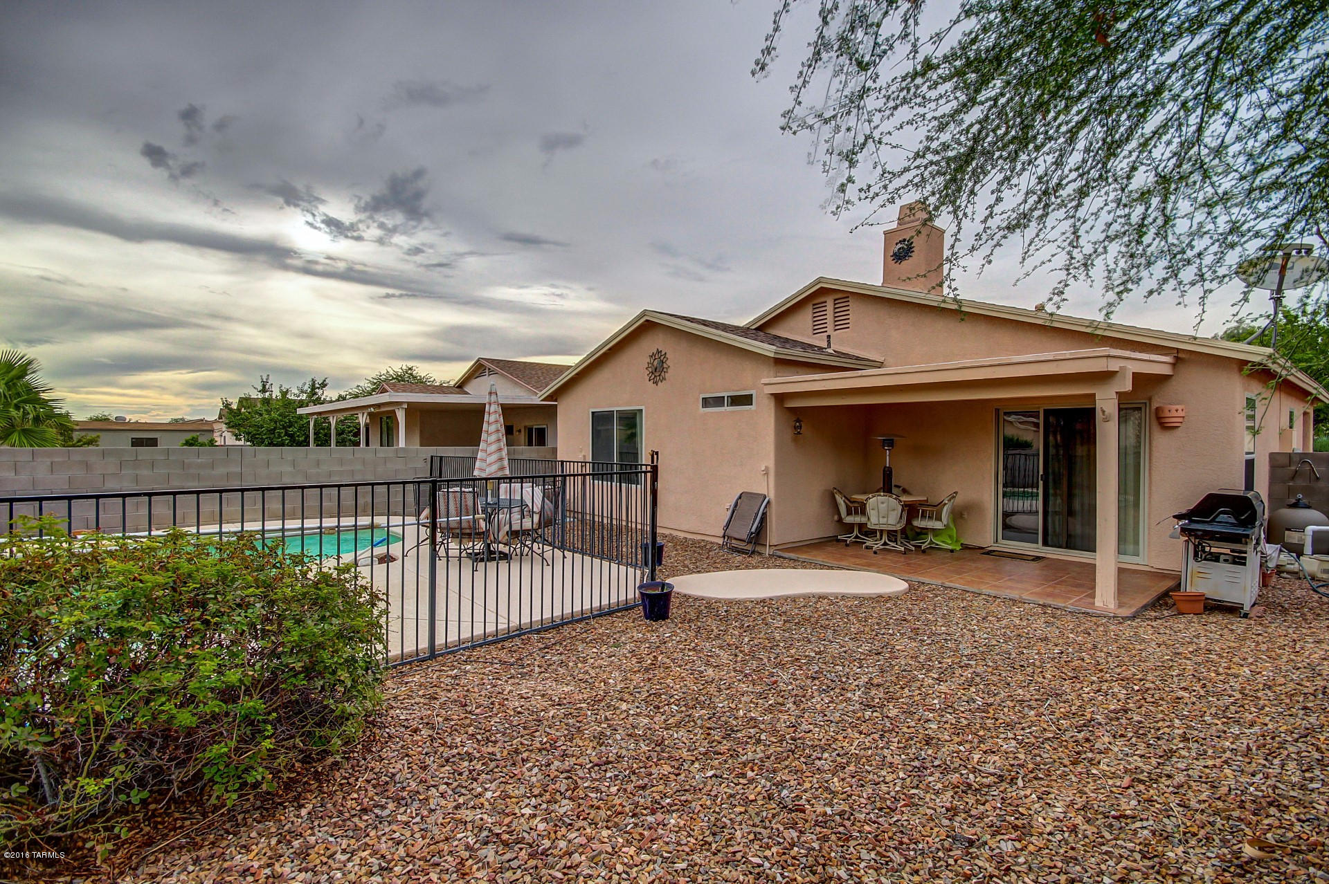 8681 S Desert Dove Drive