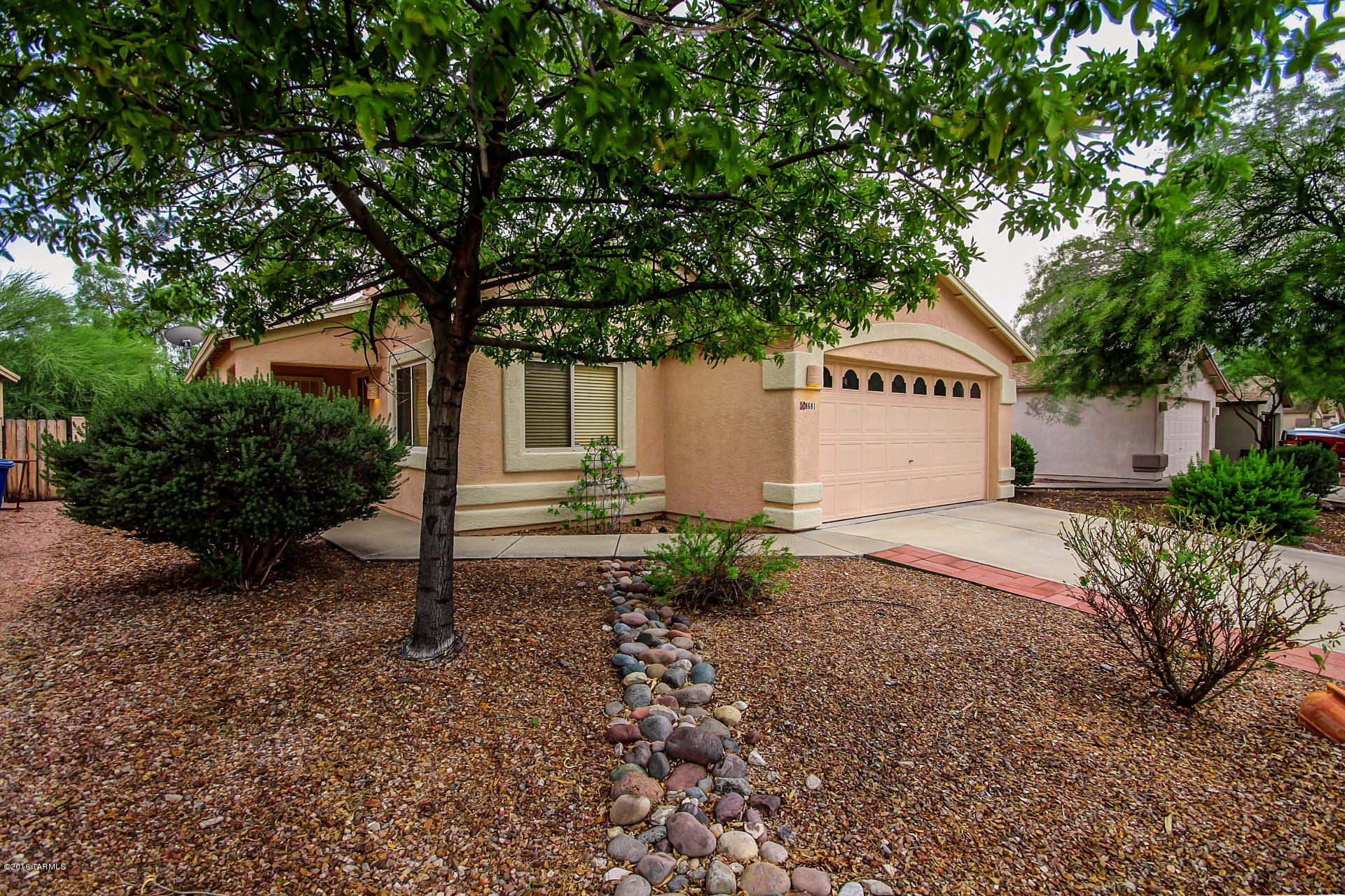 8681 S Desert Dove Drive