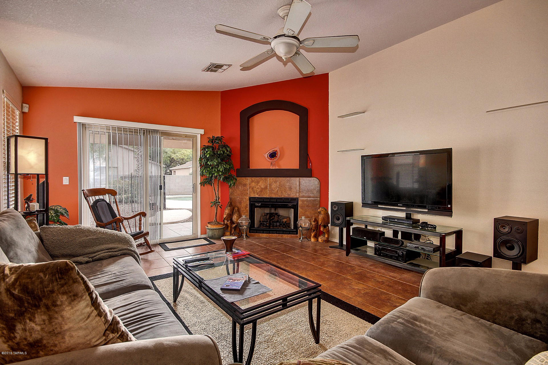 8681 S Desert Dove Drive