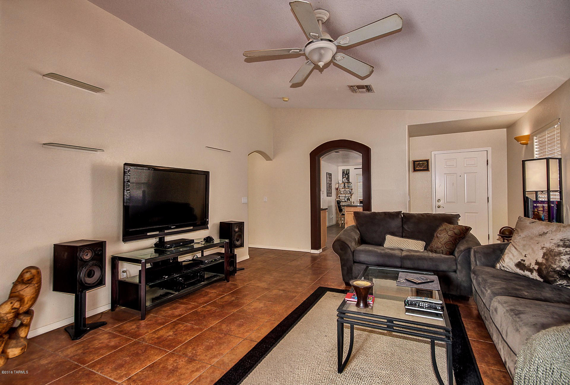 8681 S Desert Dove Drive