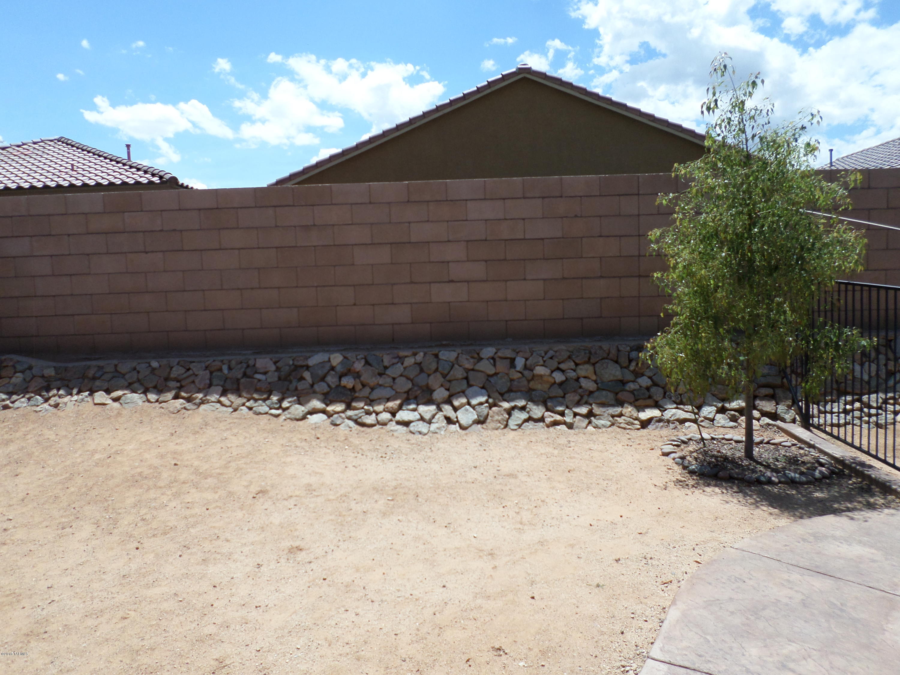 6891 W Leeward Cove Way