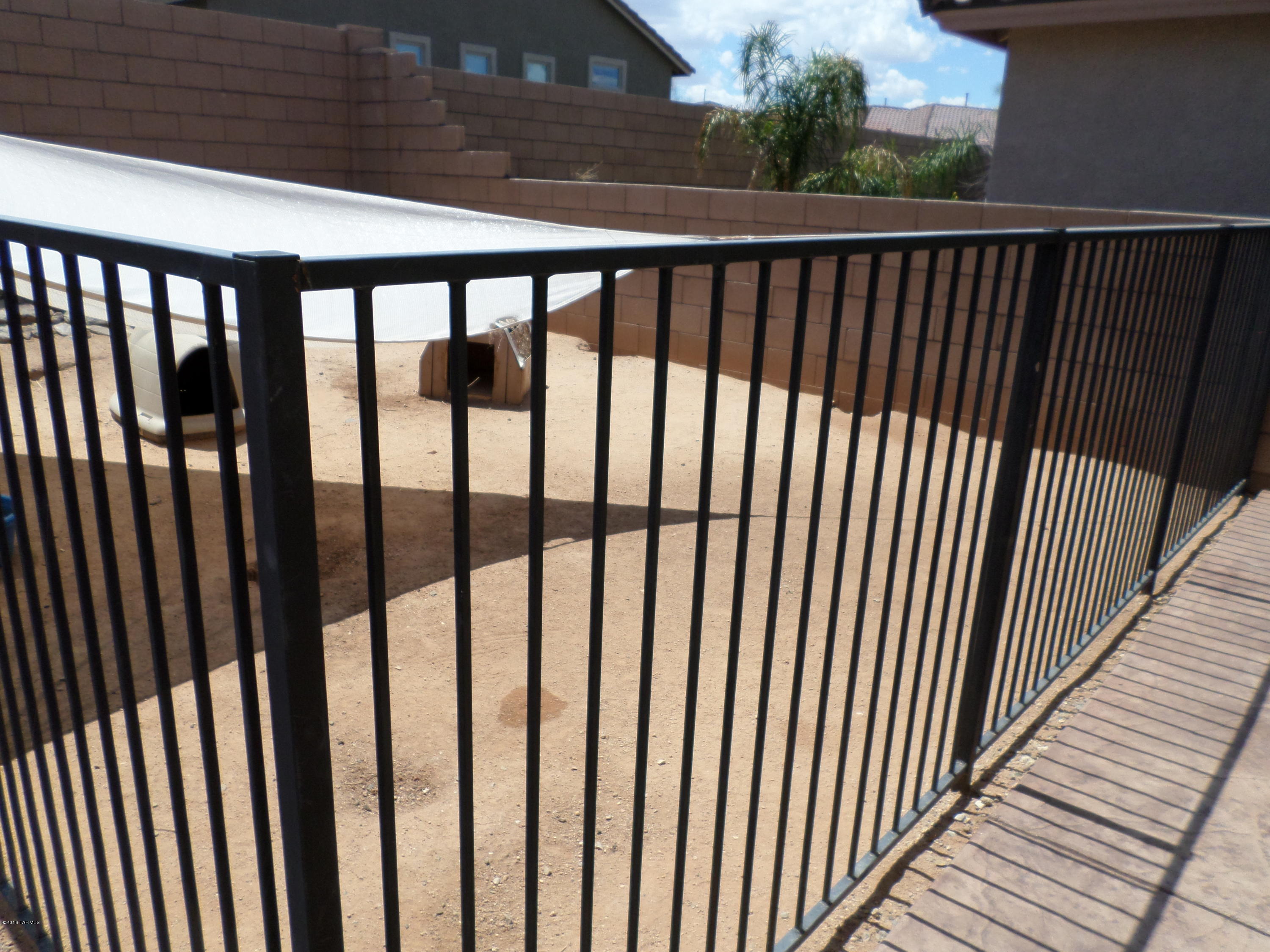 6891 W Leeward Cove Way