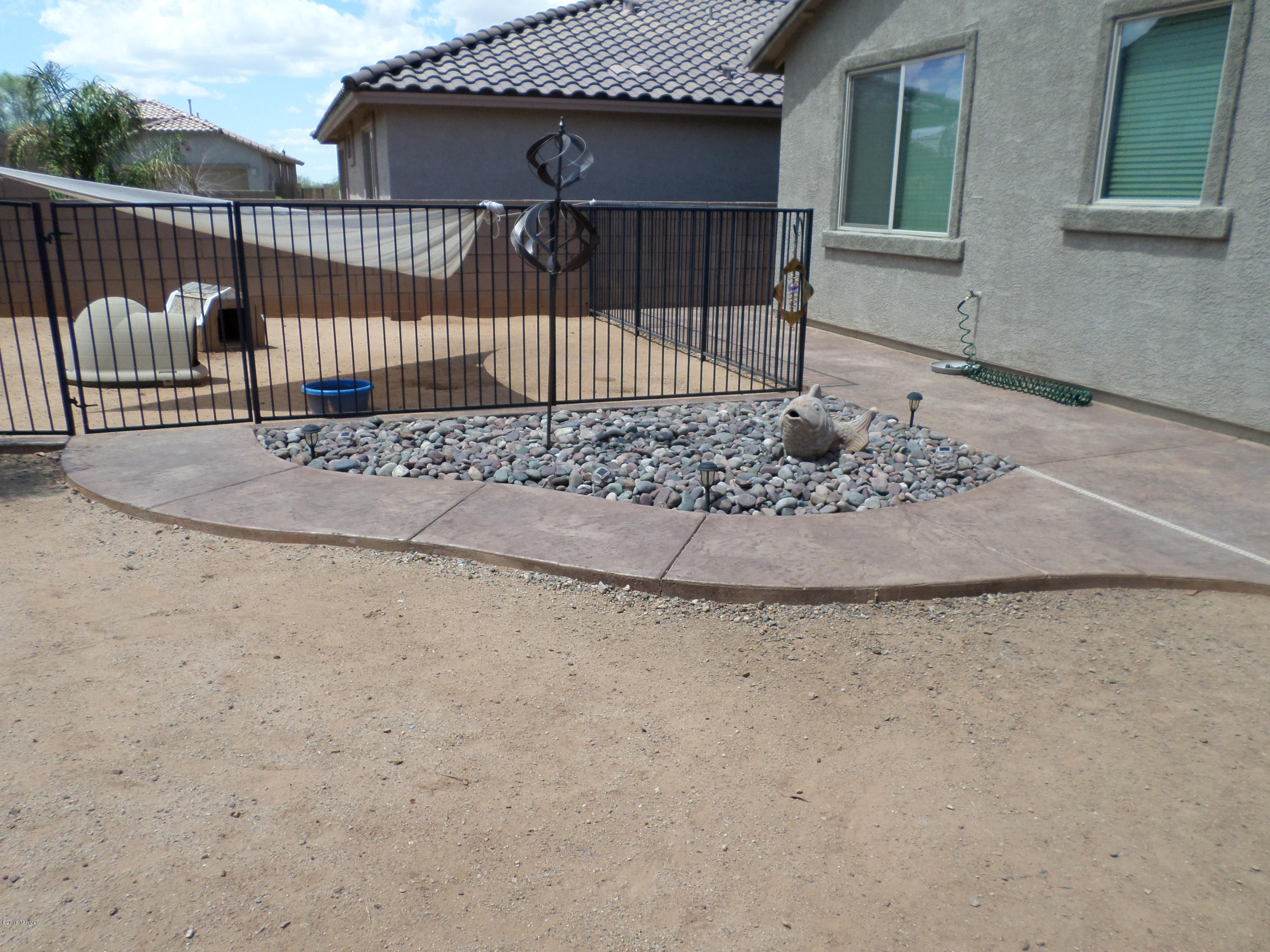 6891 W Leeward Cove Way