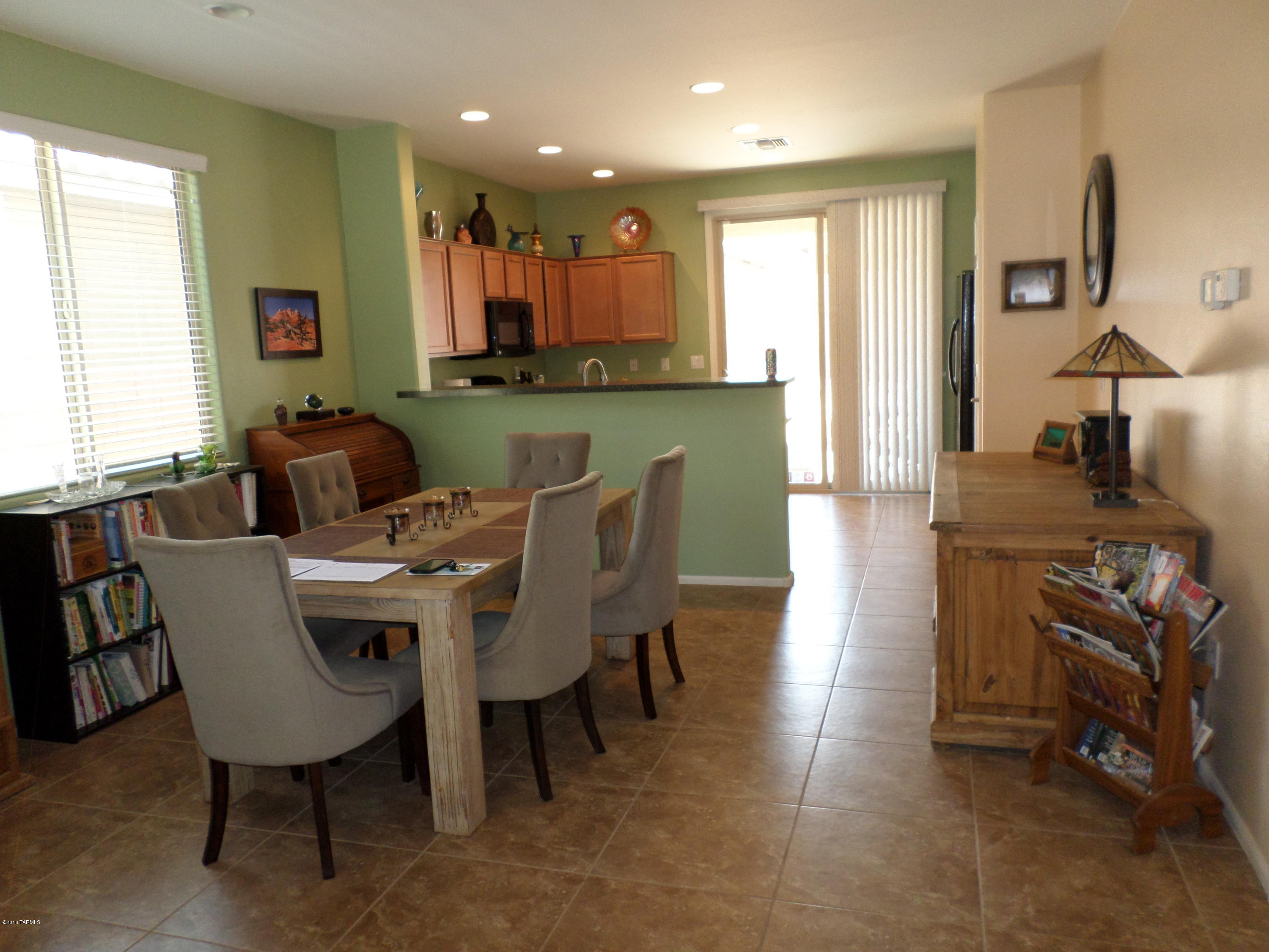 6891 W Leeward Cove Way