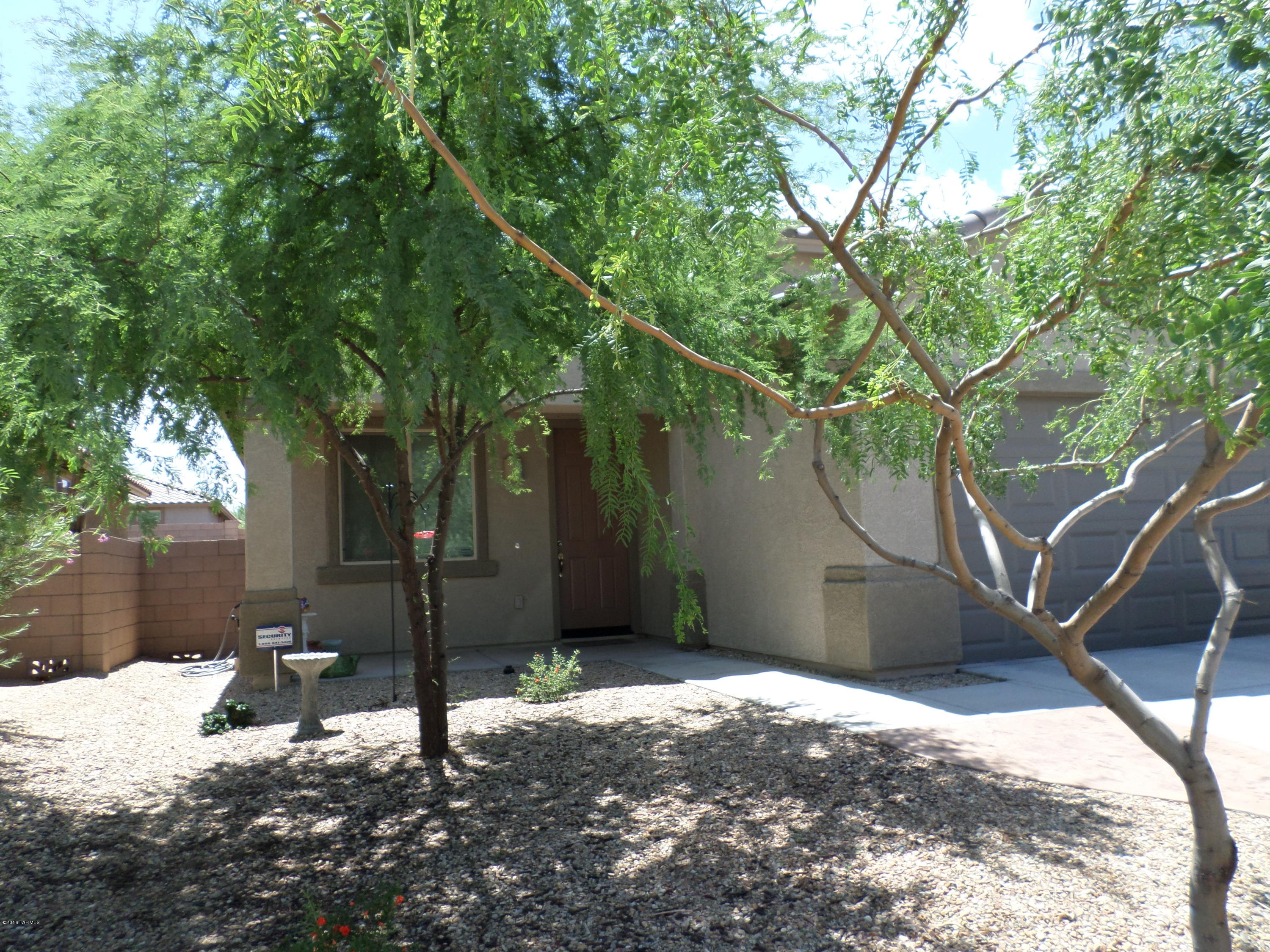 6891 W Leeward Cove Way