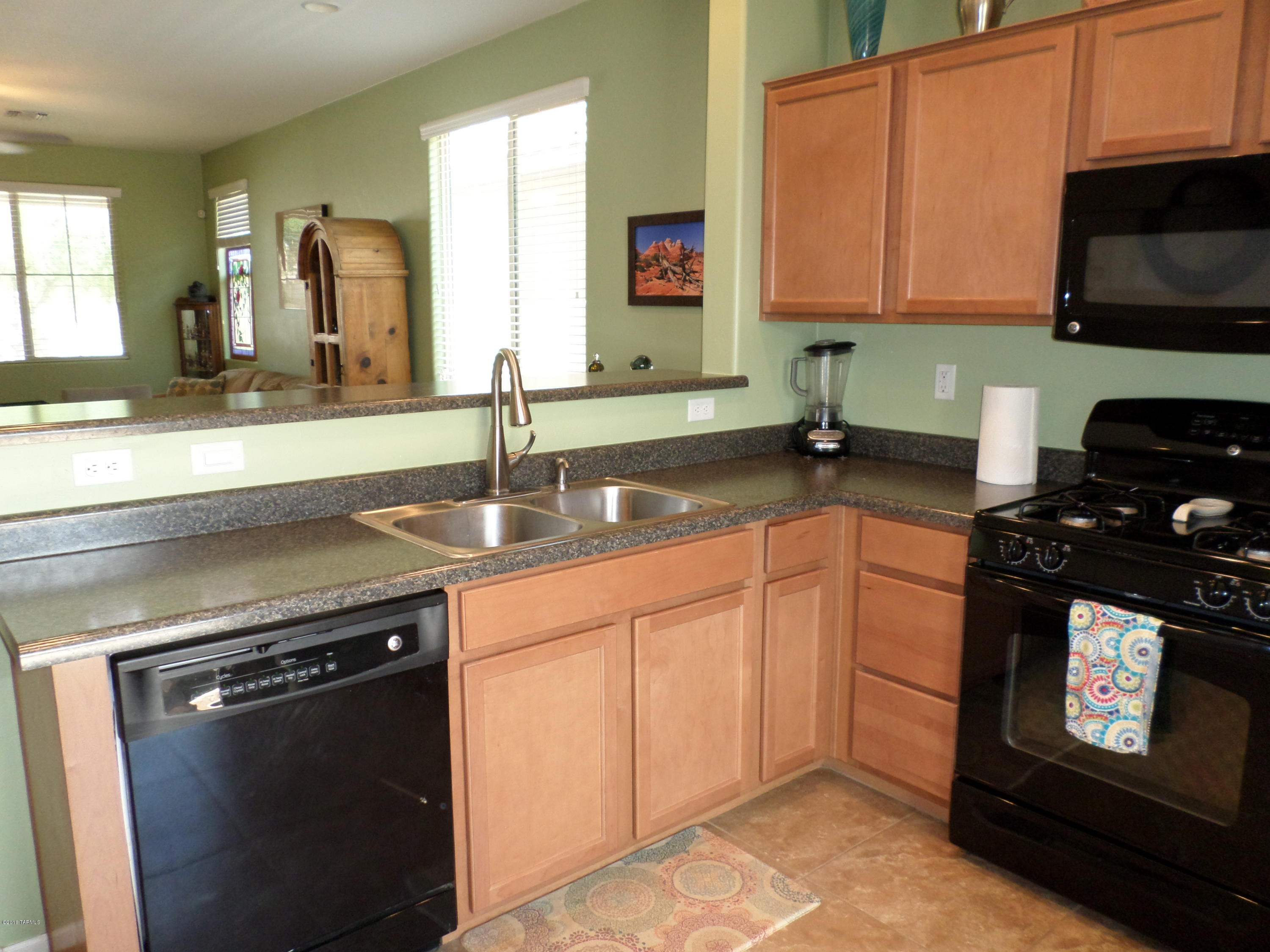 6891 W Leeward Cove Way