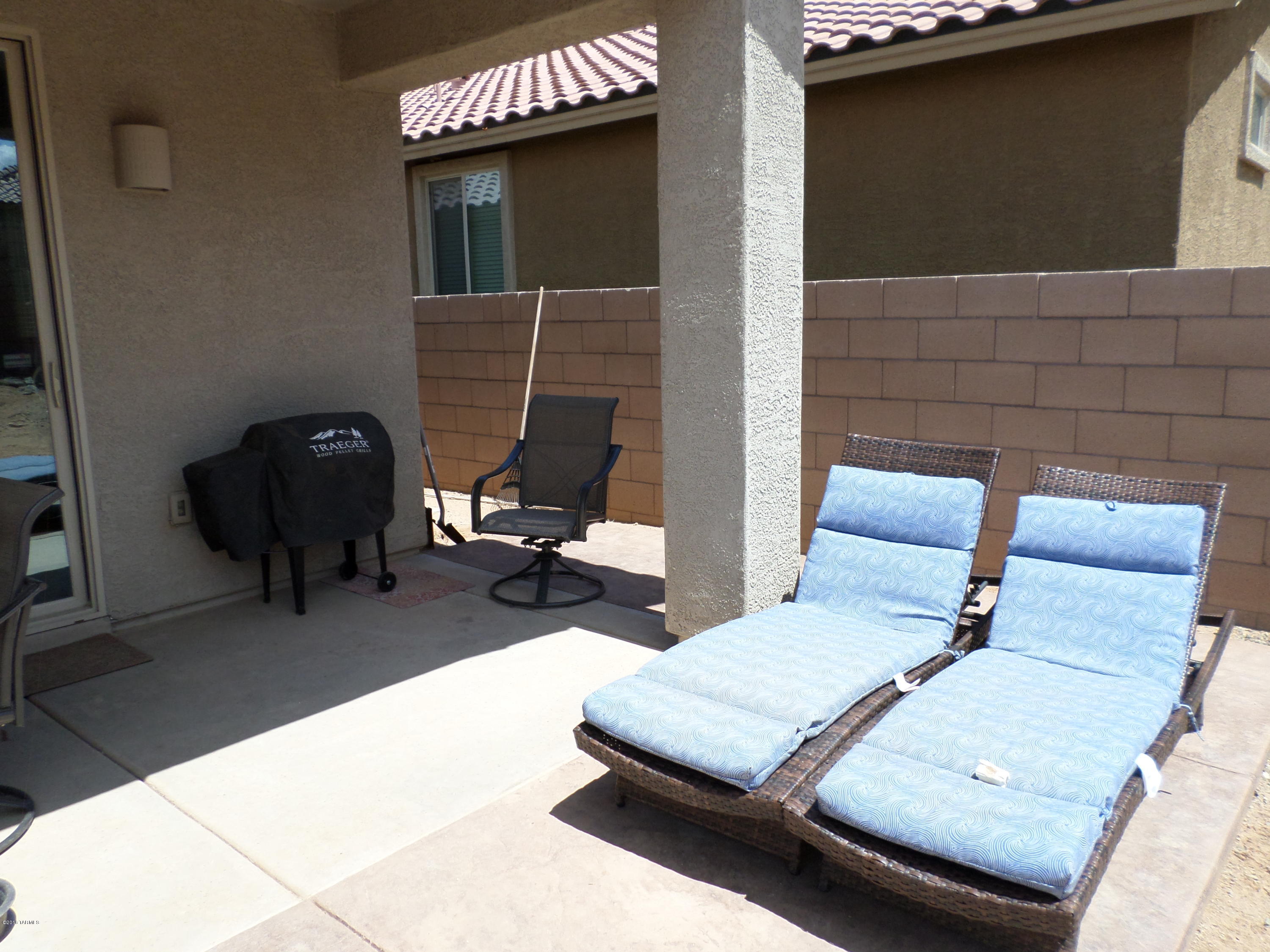 6891 W Leeward Cove Way