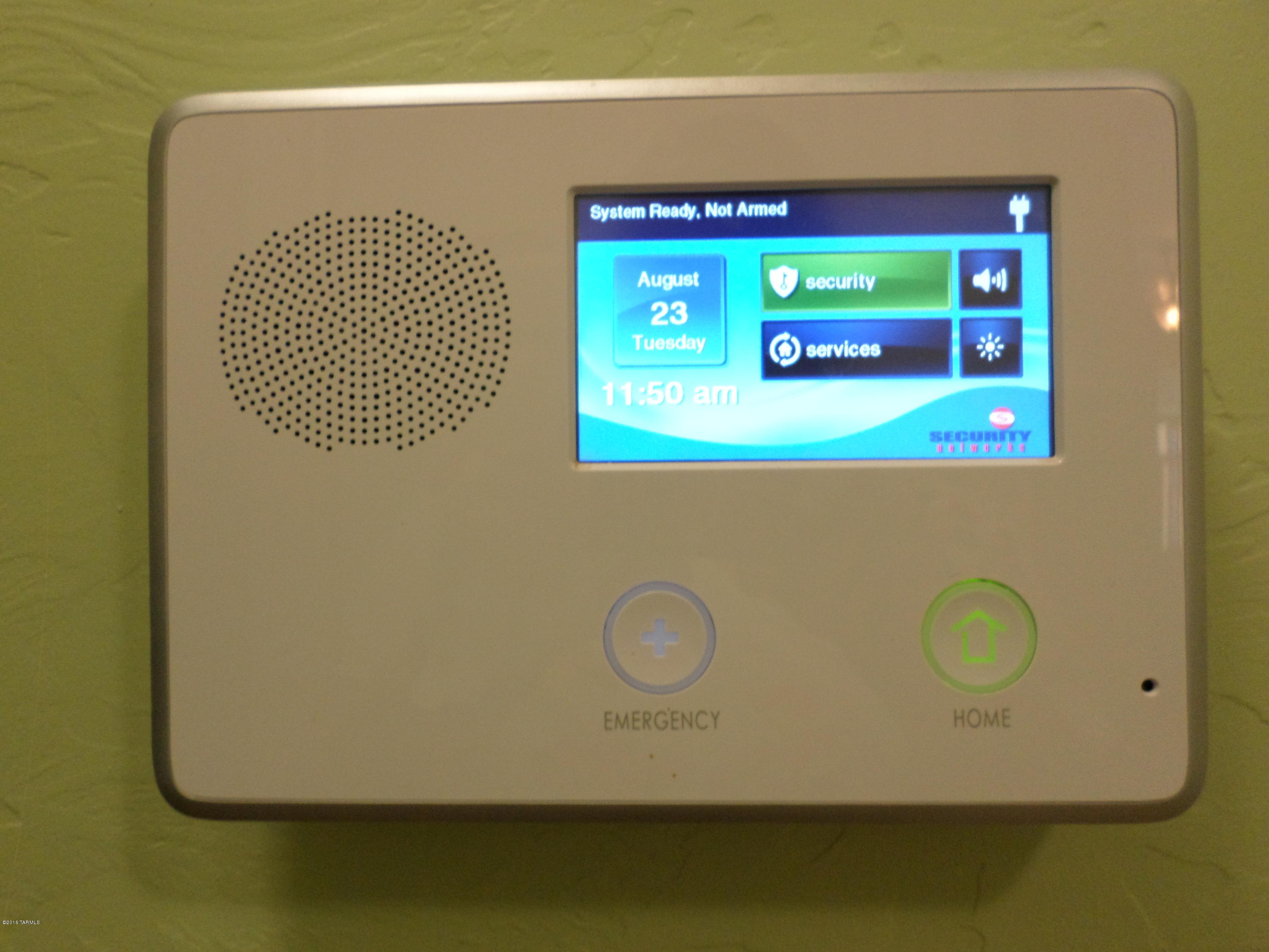 6891 W Leeward Cove Way