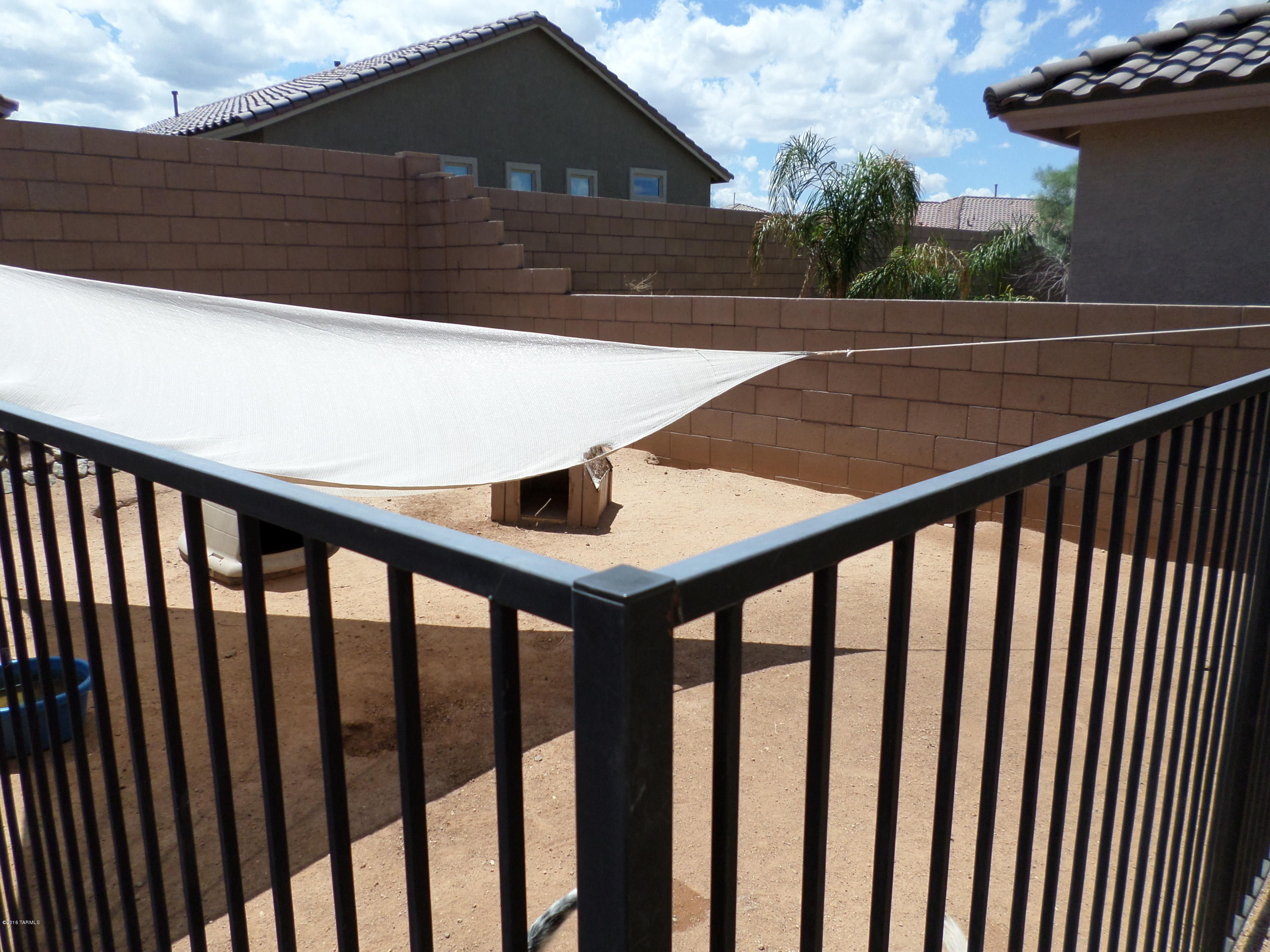 6891 W Leeward Cove Way