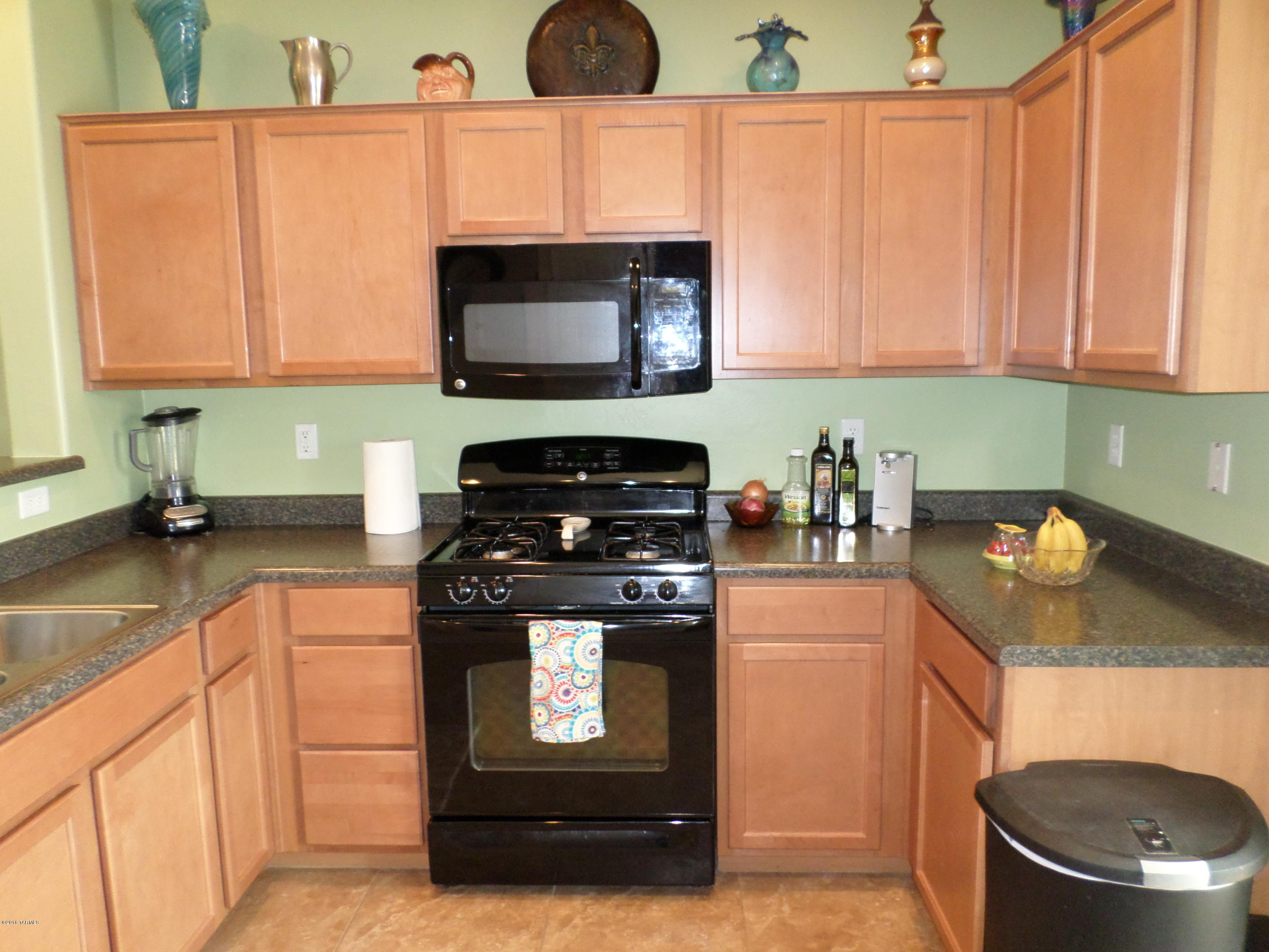 6891 W Leeward Cove Way