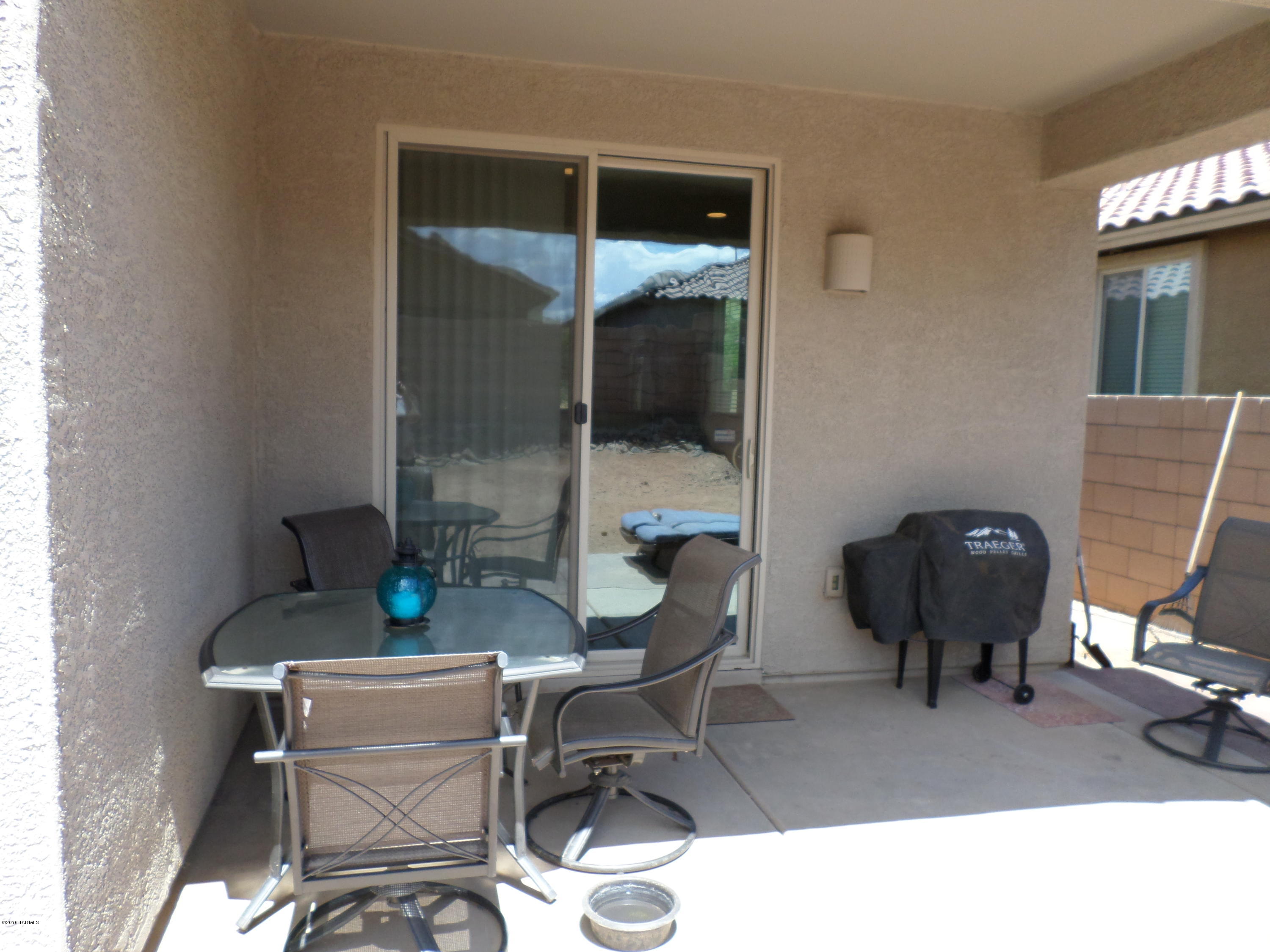 6891 W Leeward Cove Way