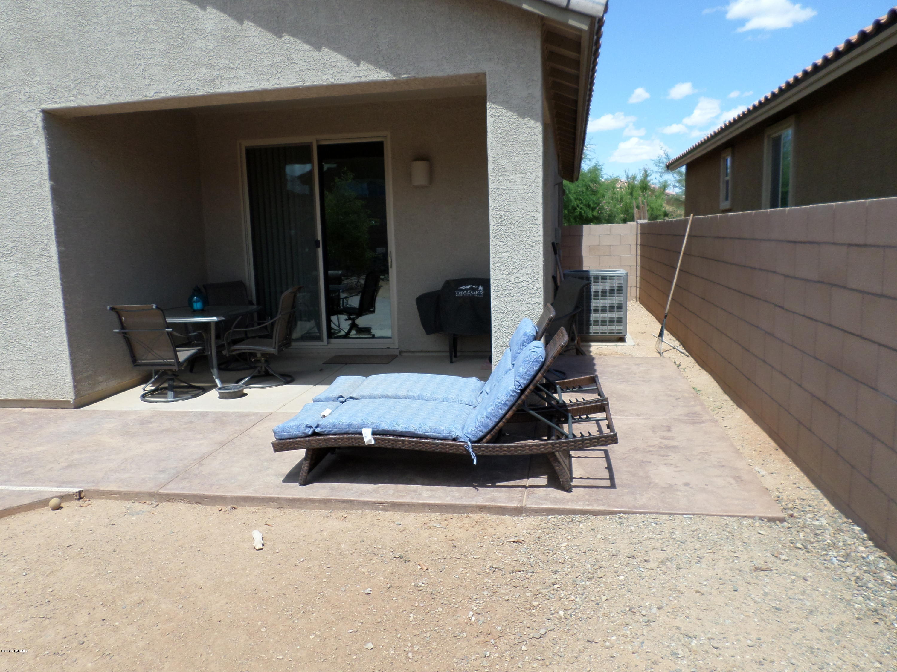 6891 W Leeward Cove Way