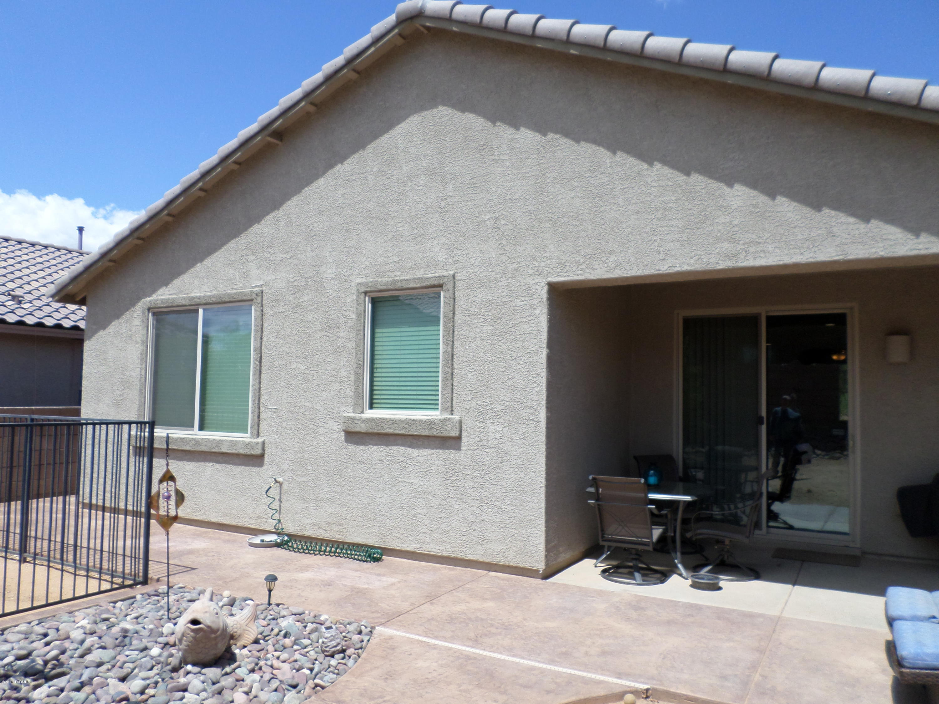 6891 W Leeward Cove Way