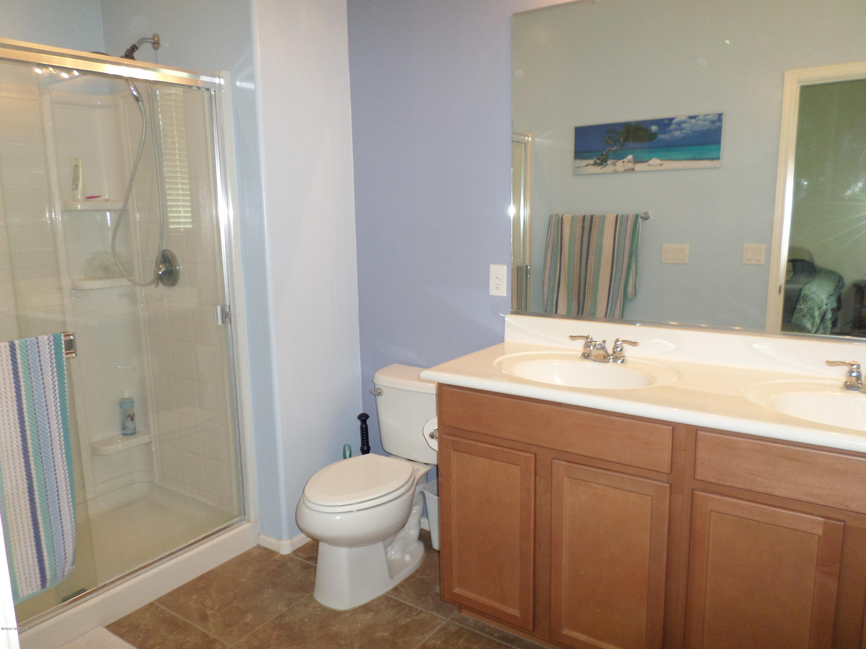 6891 W Leeward Cove Way