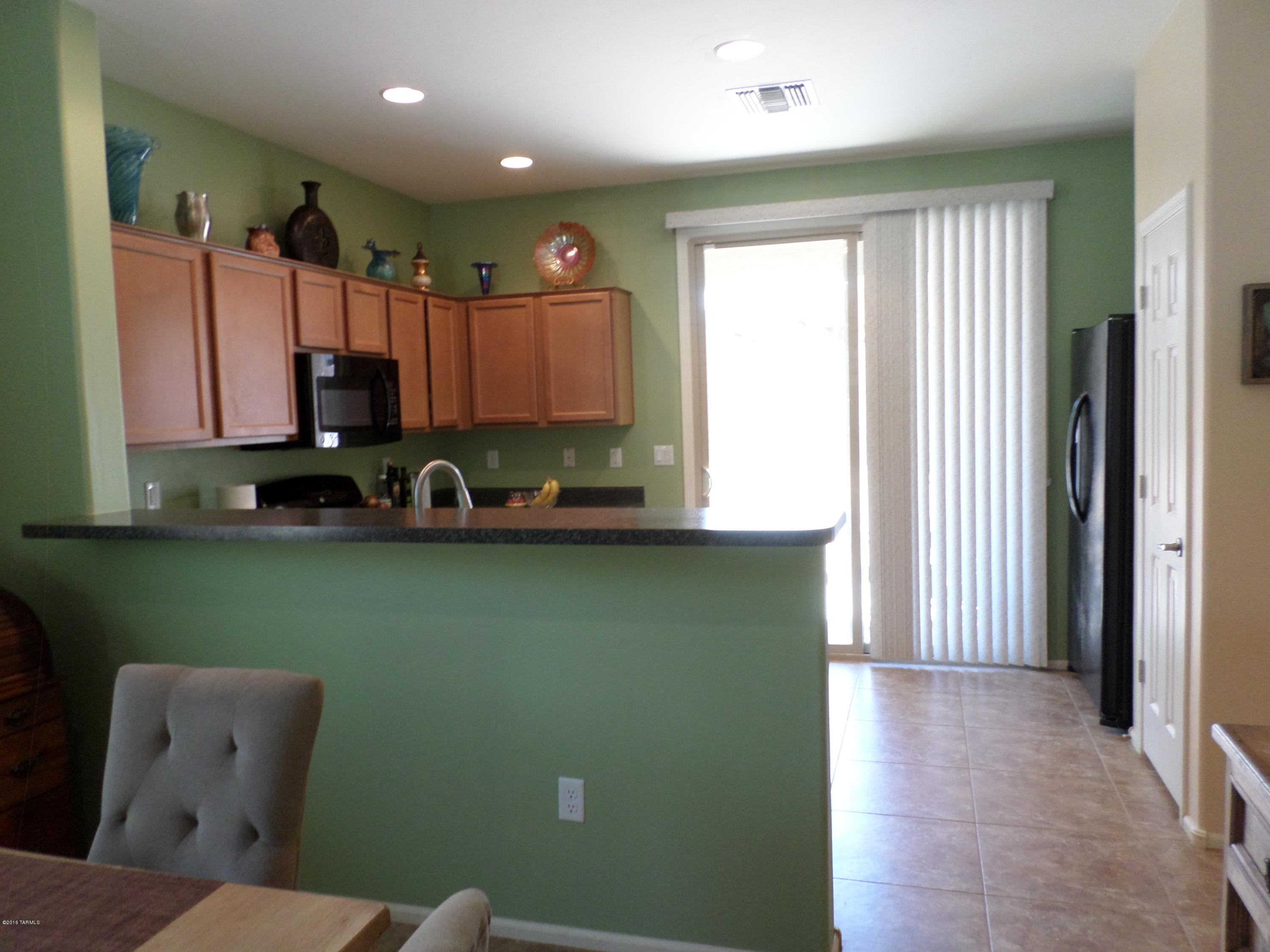 6891 W Leeward Cove Way