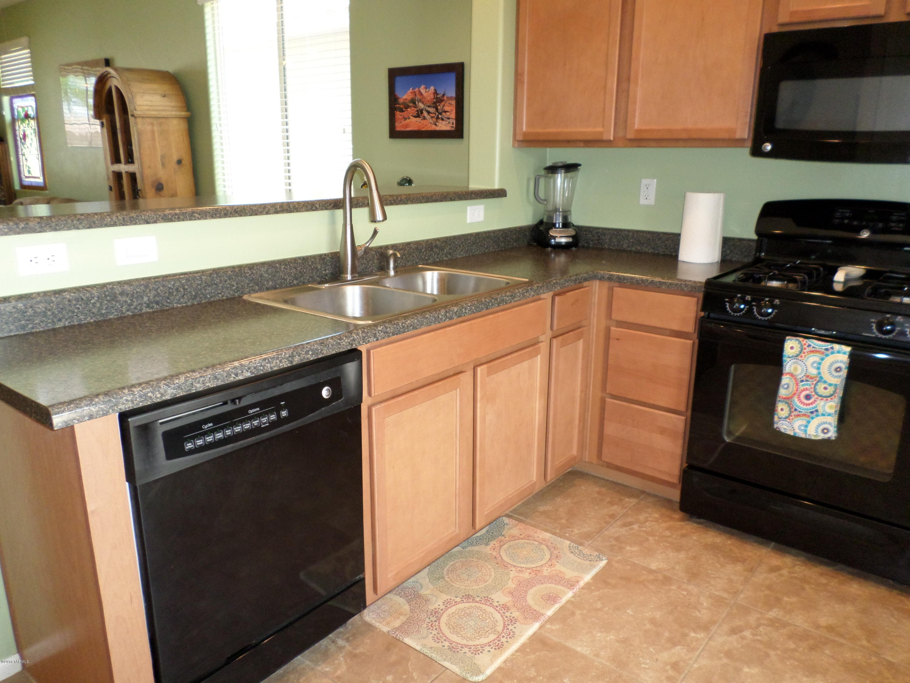 6891 W Leeward Cove Way