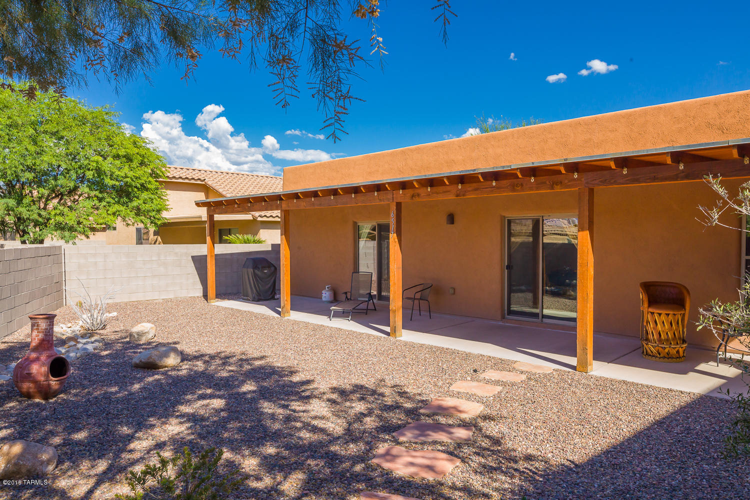 6517 E Stadium Parkway