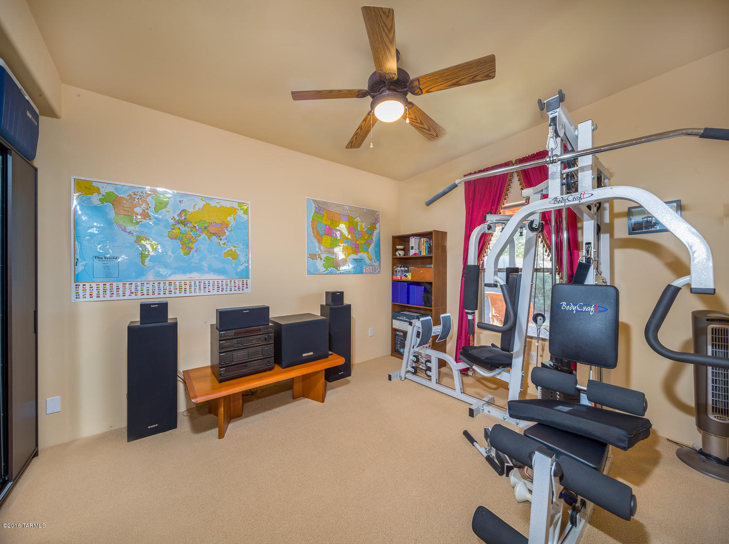 6517 E Stadium Parkway