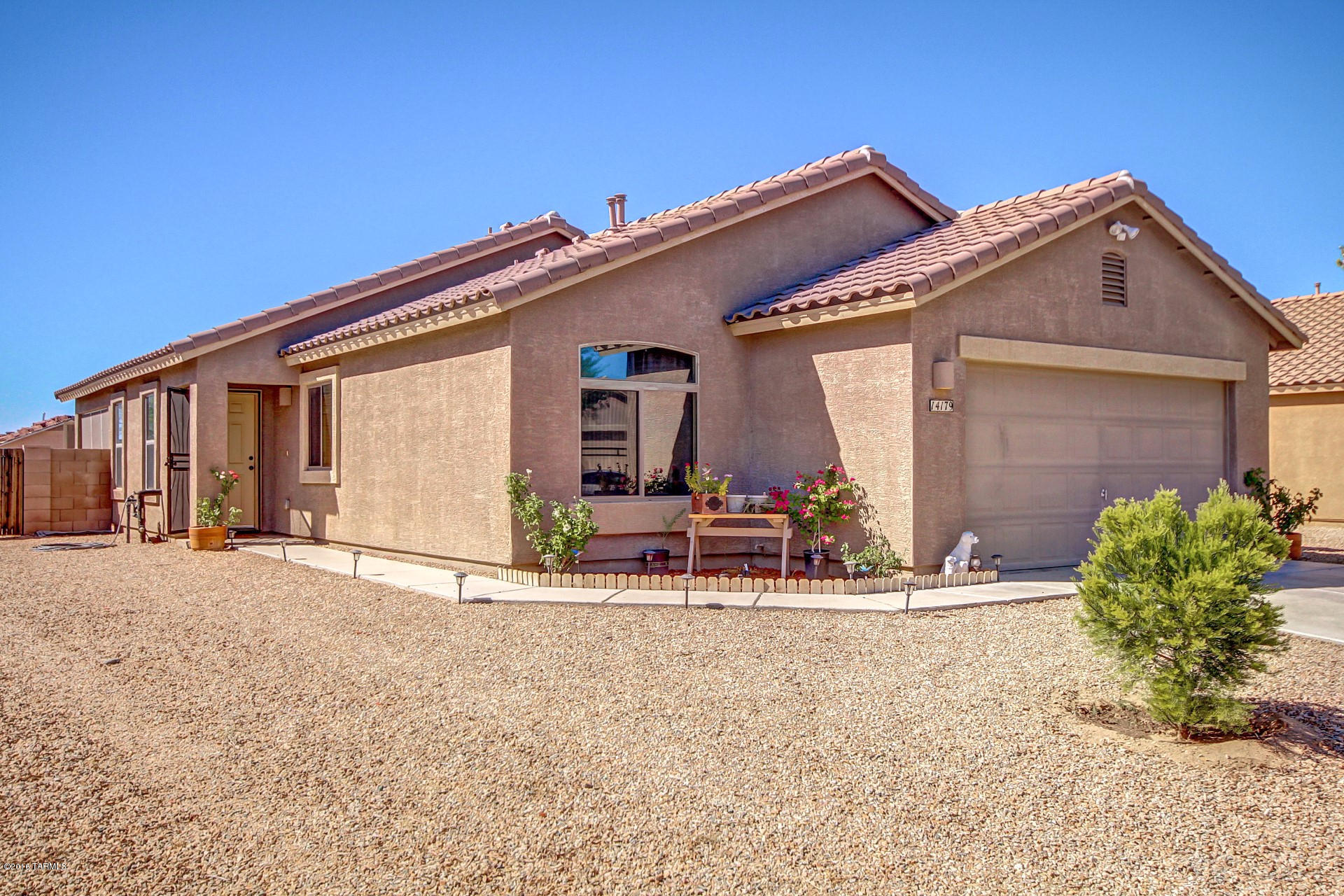 14179 N Via Trincheras