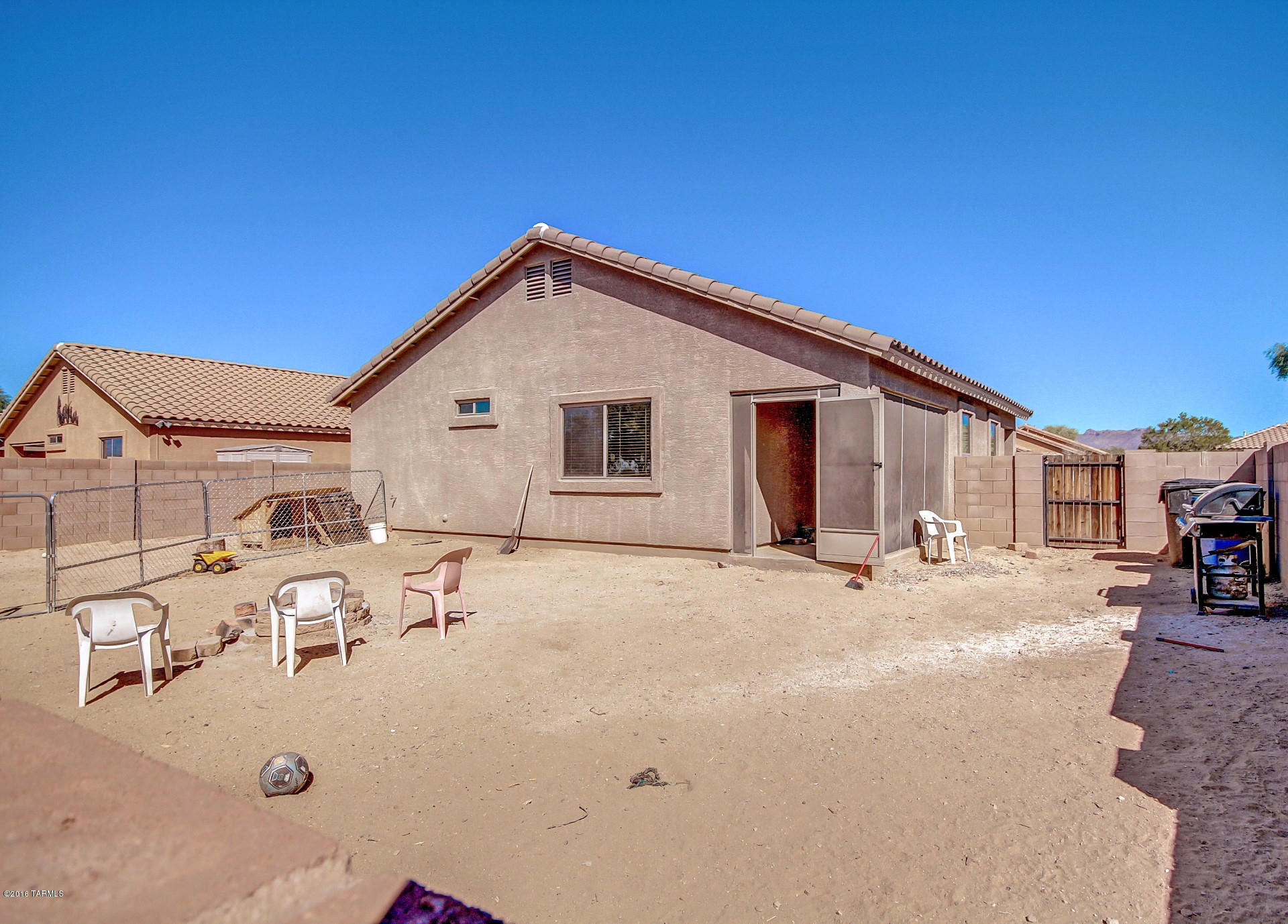 14179 N Via Trincheras