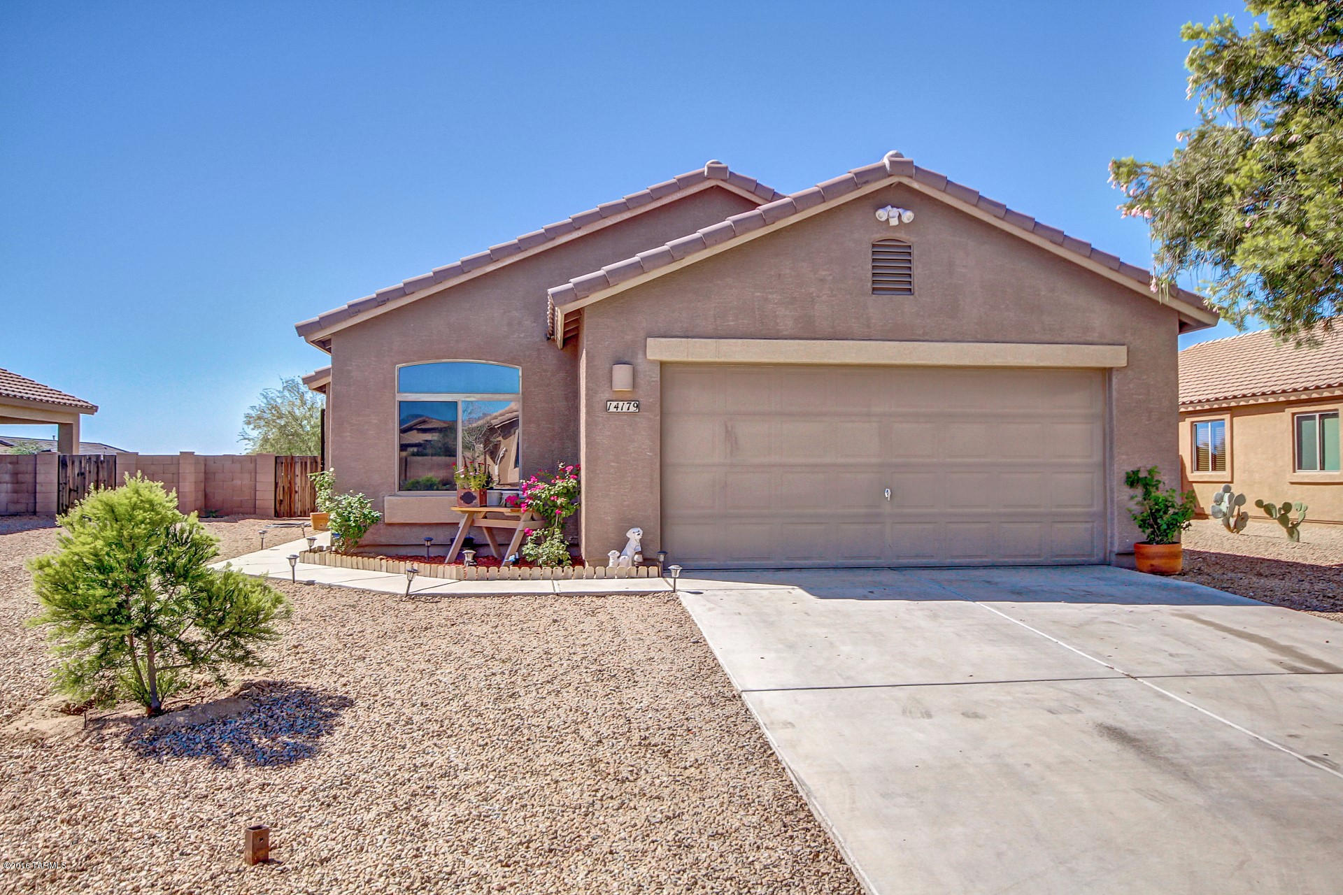 14179 N Via Trincheras