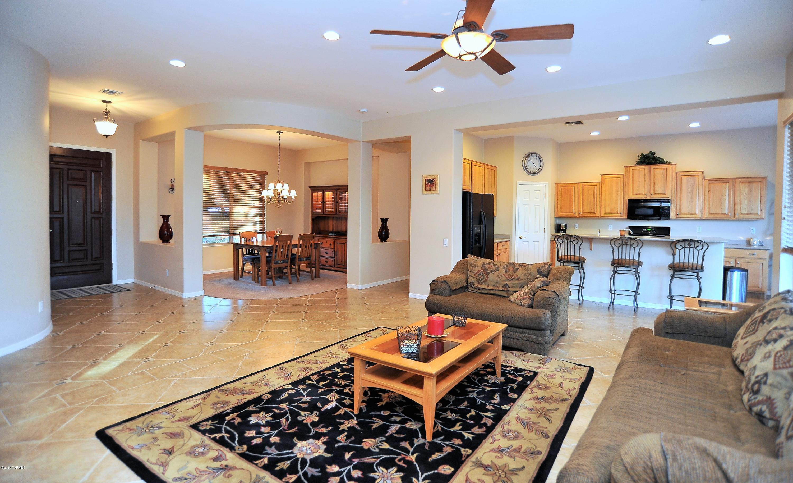 9903 S Camino De La Calinda