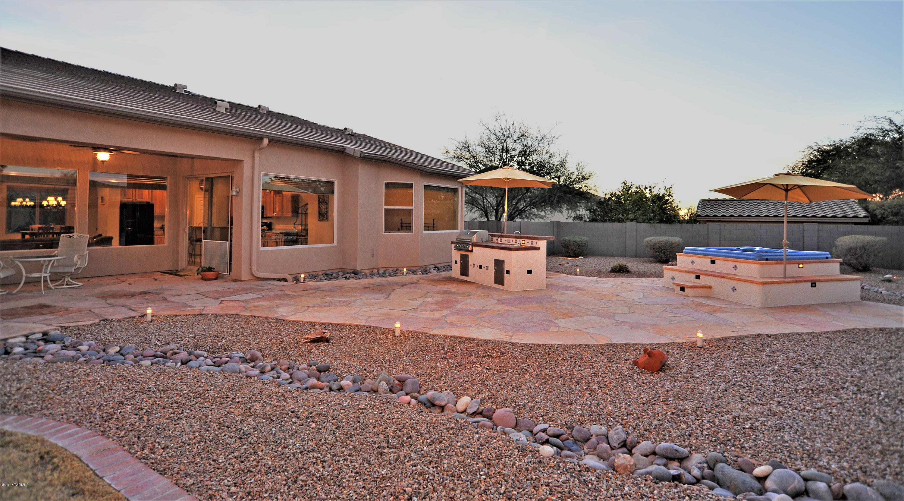 9903 S Camino De La Calinda