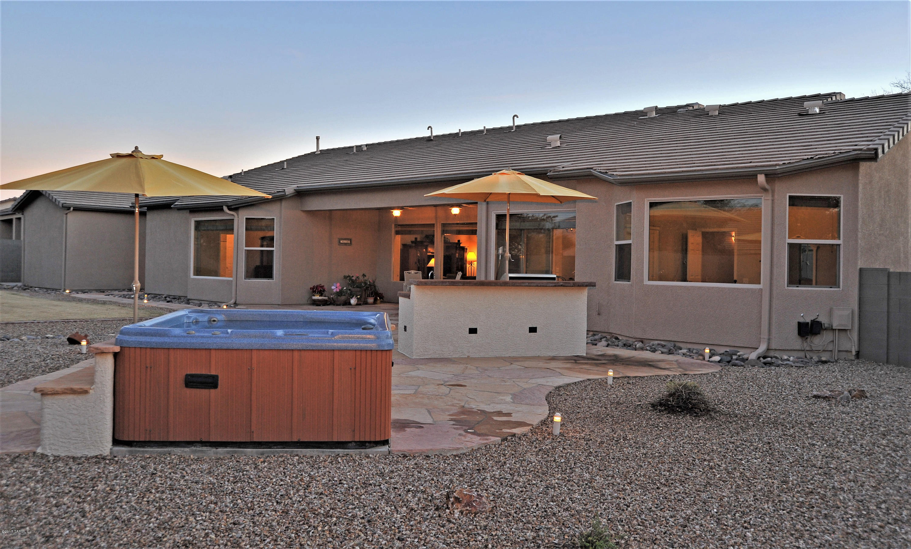 9903 S Camino De La Calinda