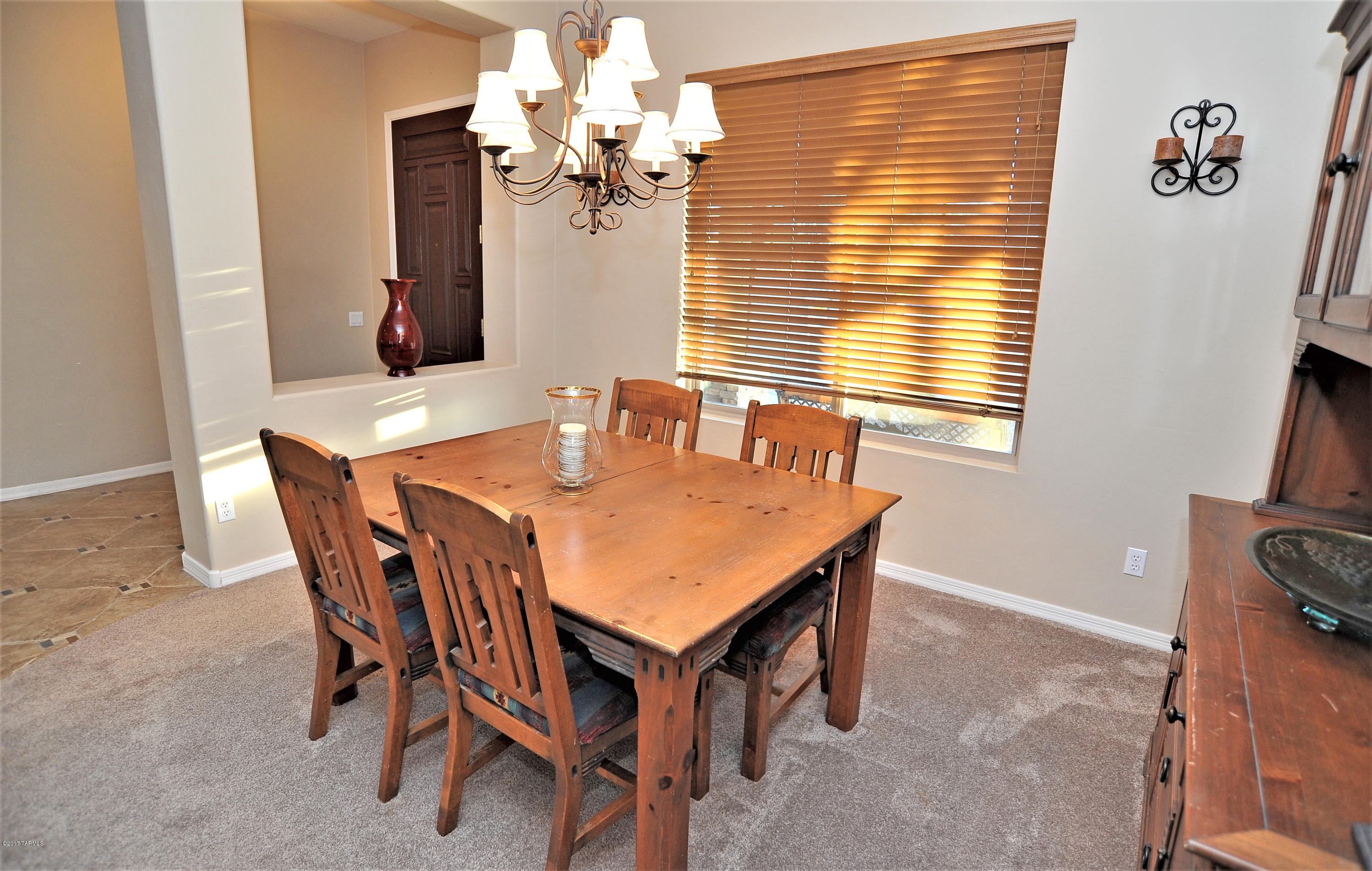 9903 S Camino De La Calinda