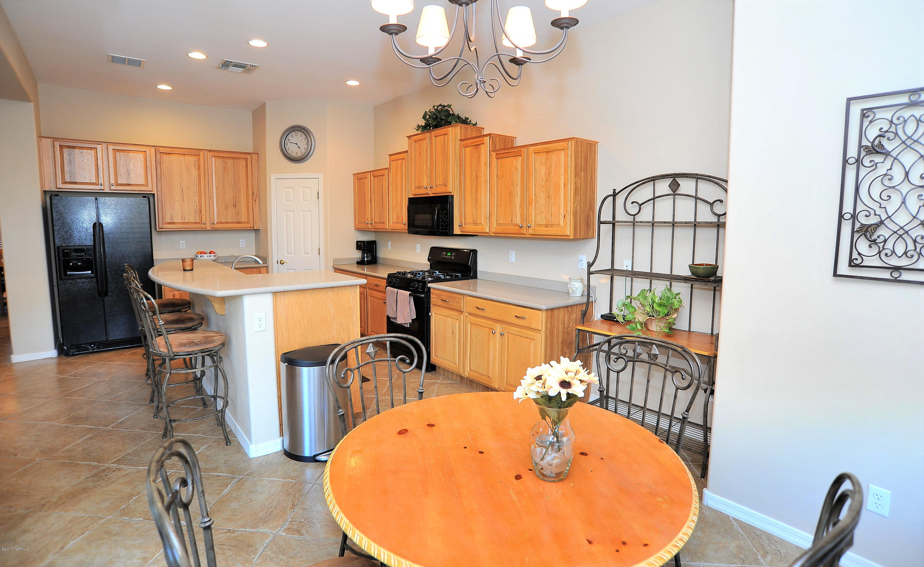 9903 S Camino De La Calinda