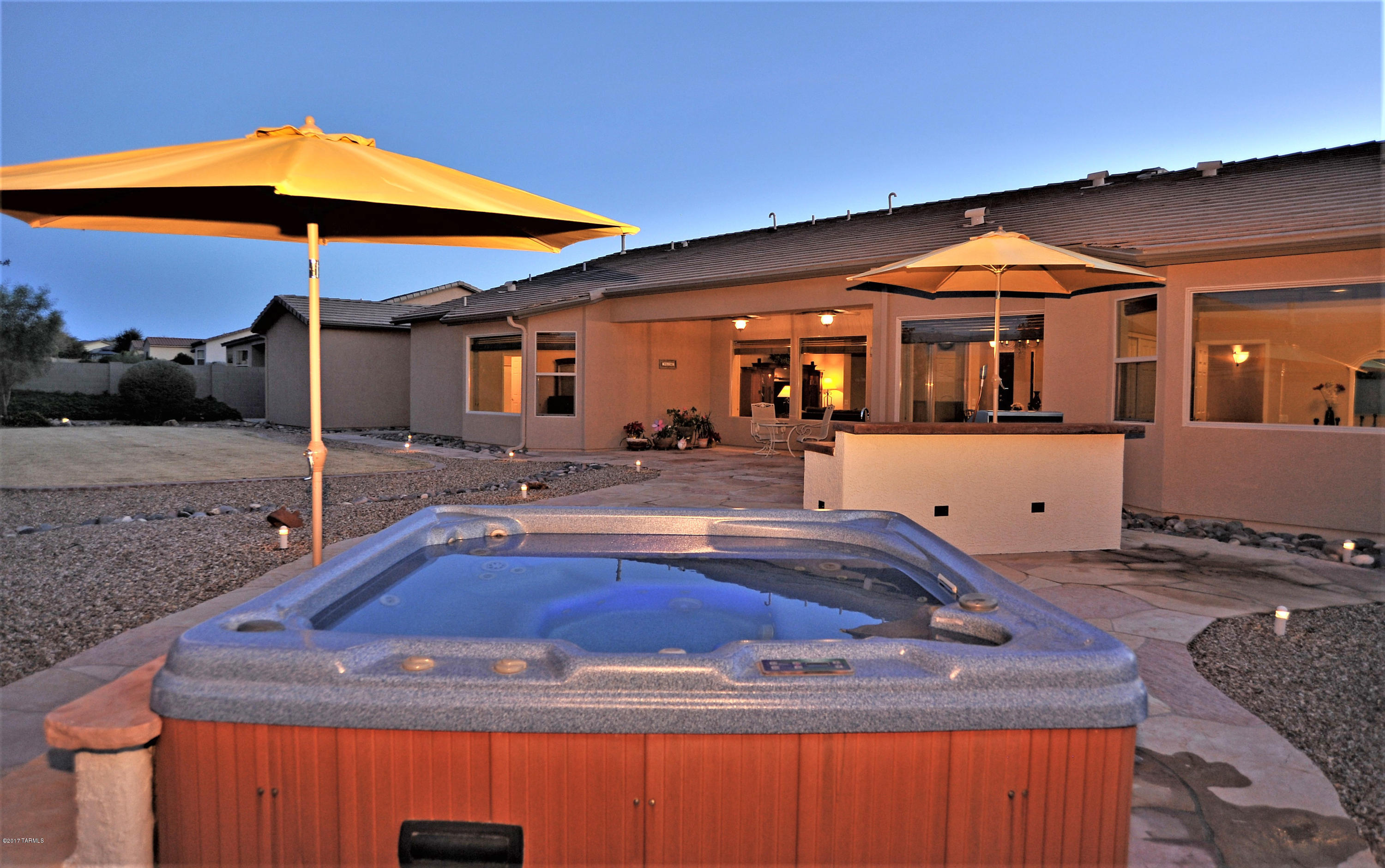 9903 S Camino De La Calinda