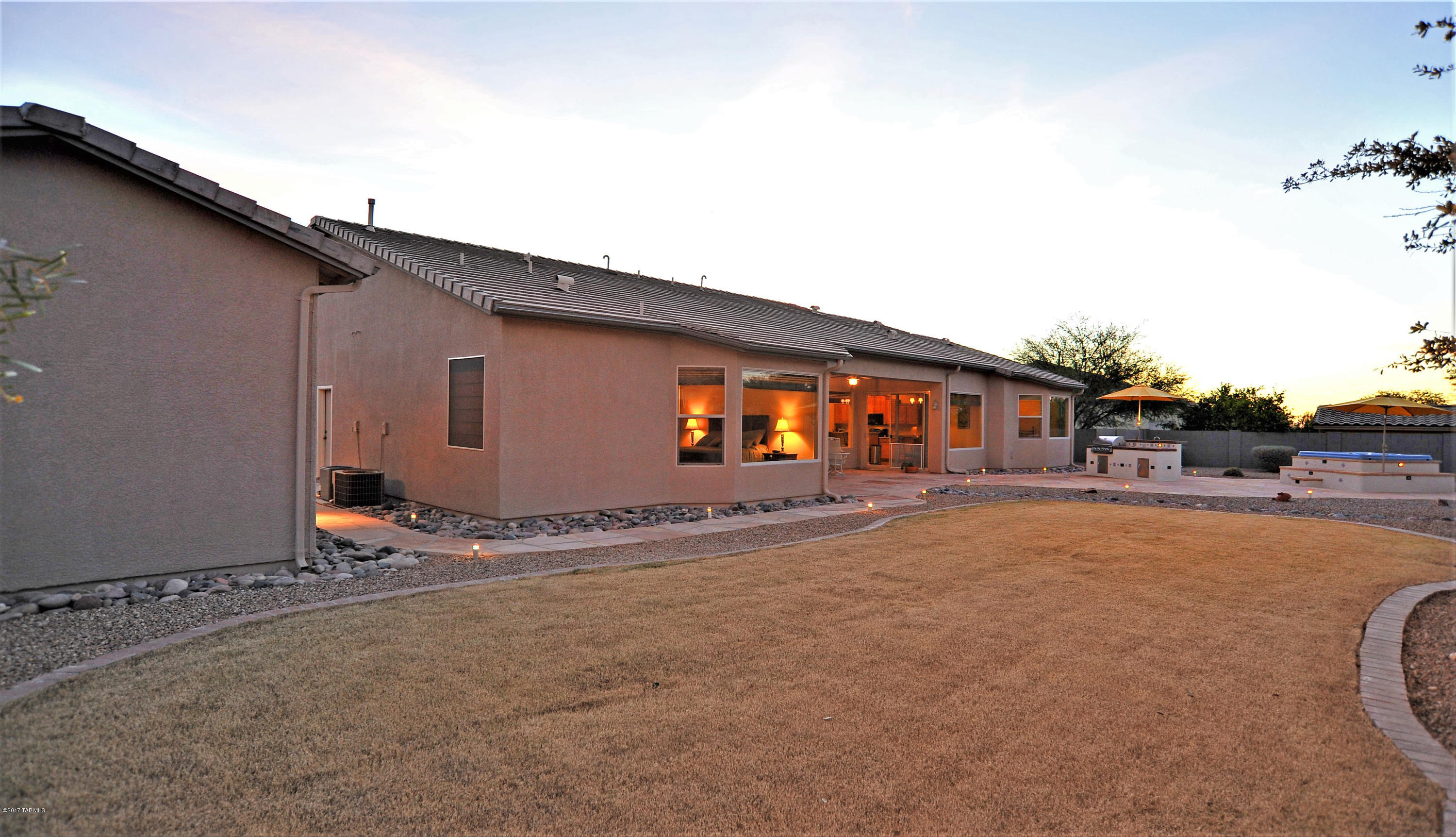 9903 S Camino De La Calinda