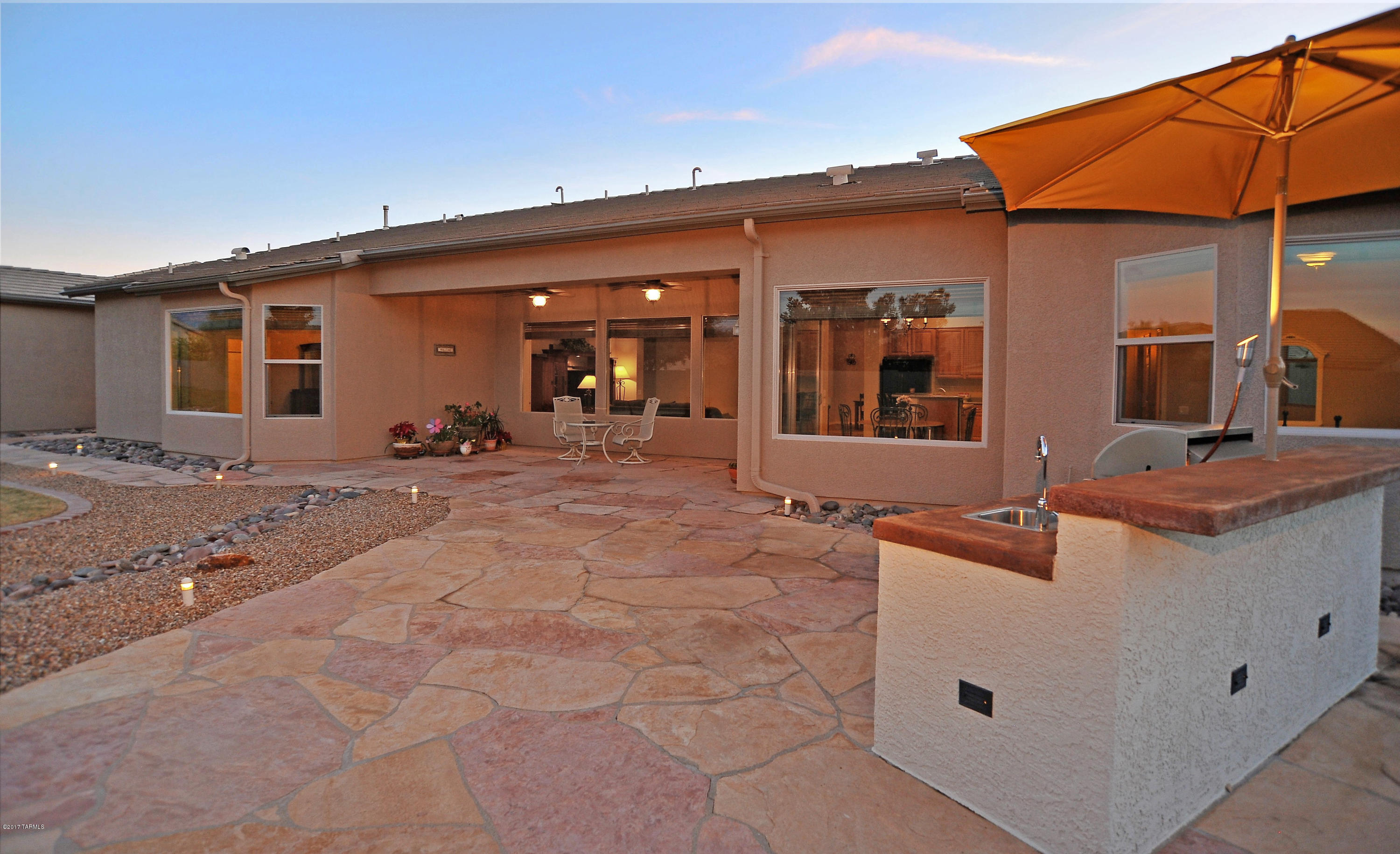 9903 S Camino De La Calinda