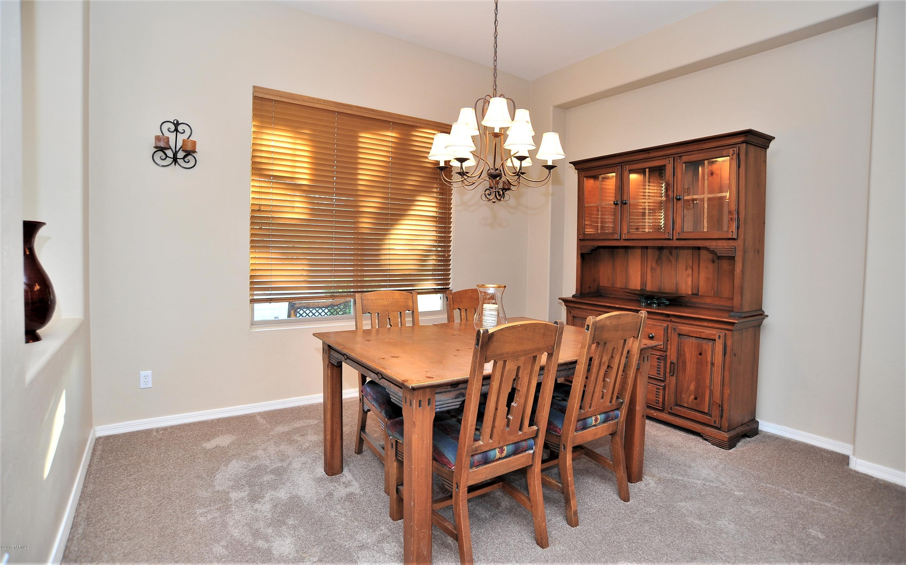 9903 S Camino De La Calinda