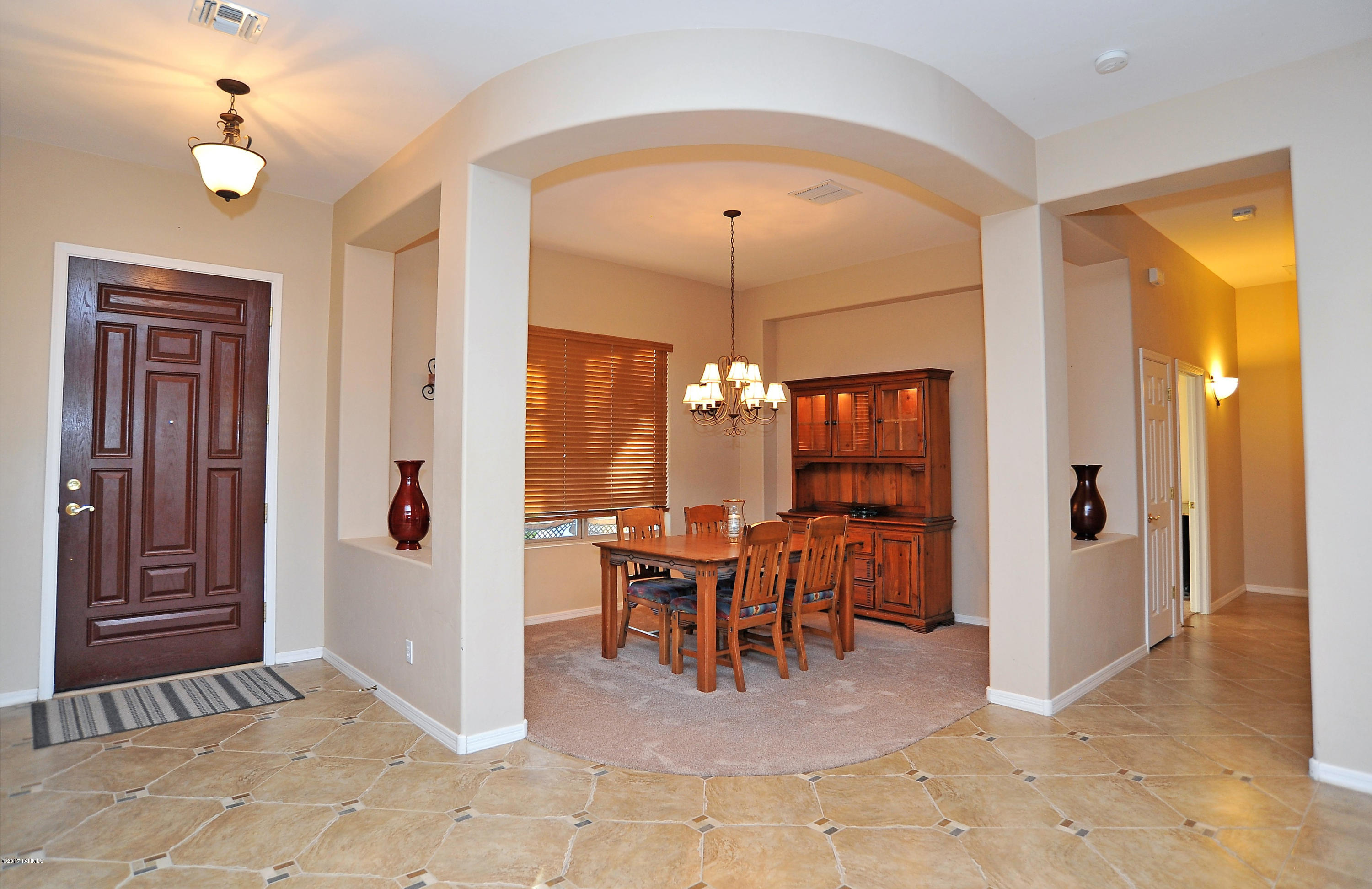 9903 S Camino De La Calinda