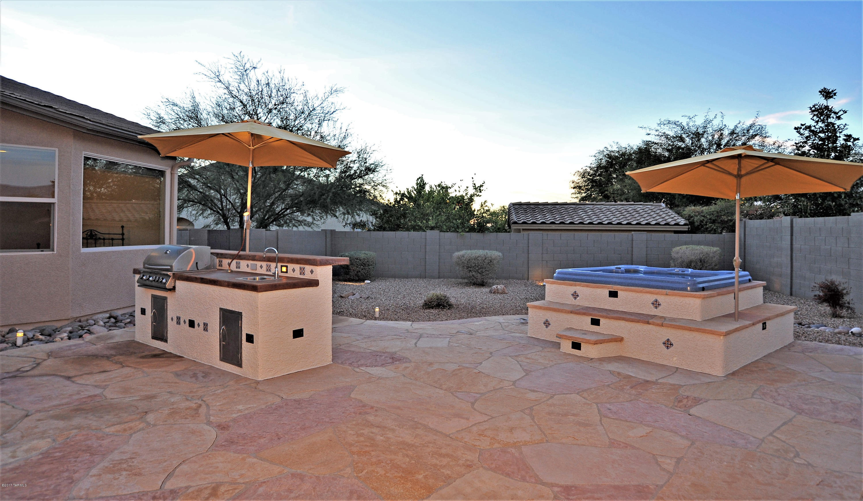 9903 S Camino De La Calinda